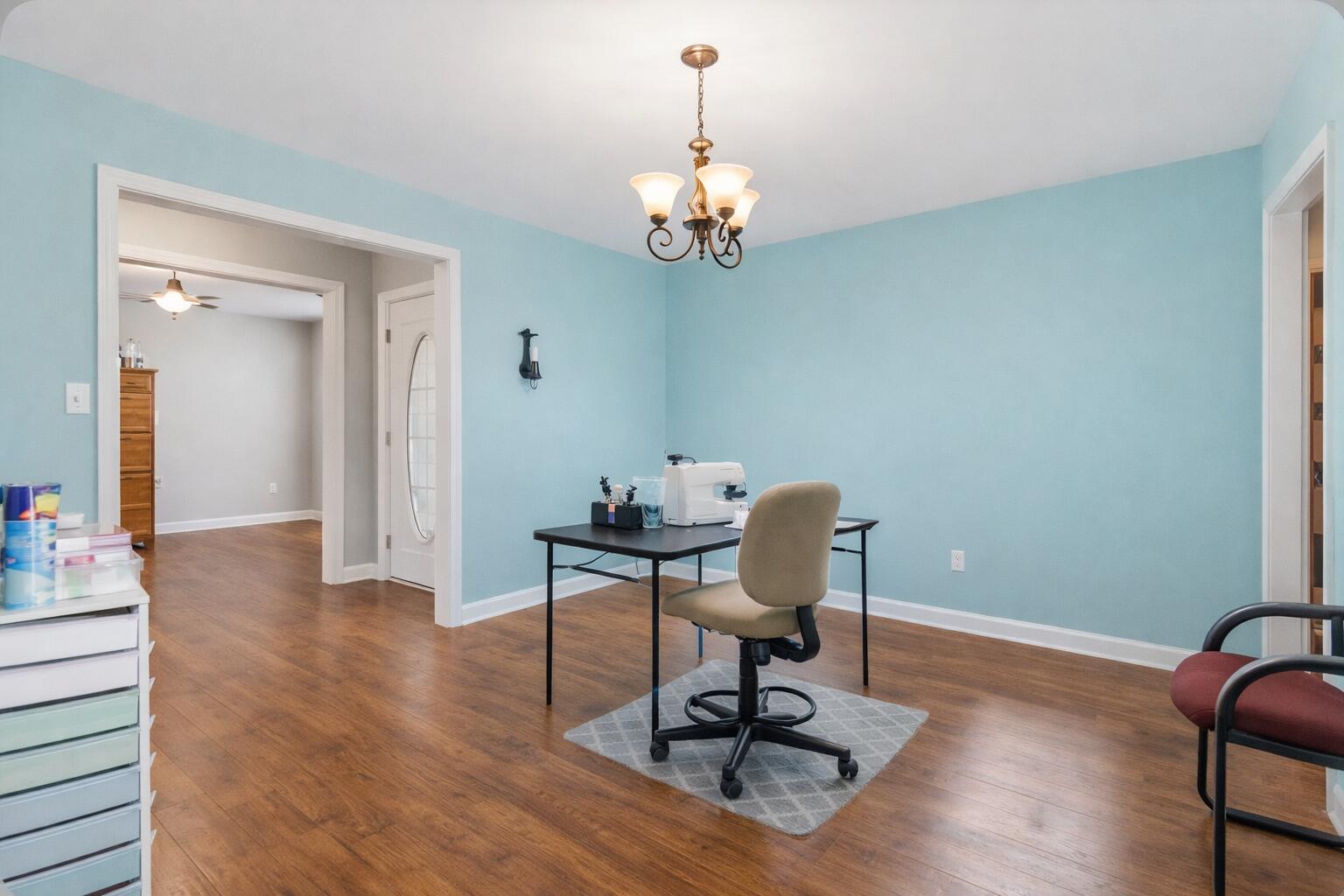 536 Ridge Hill Trail