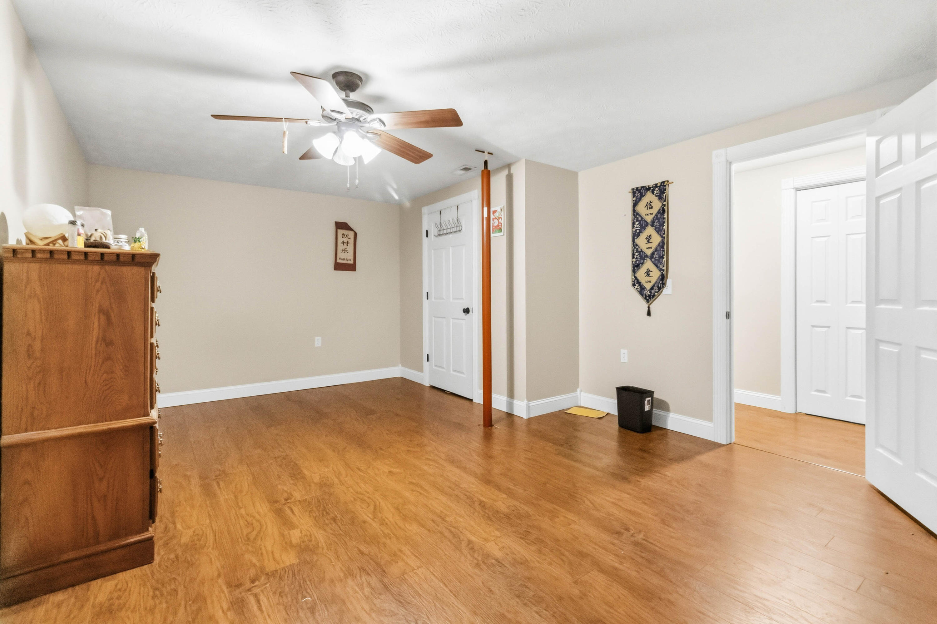 536 Ridge Hill Trail