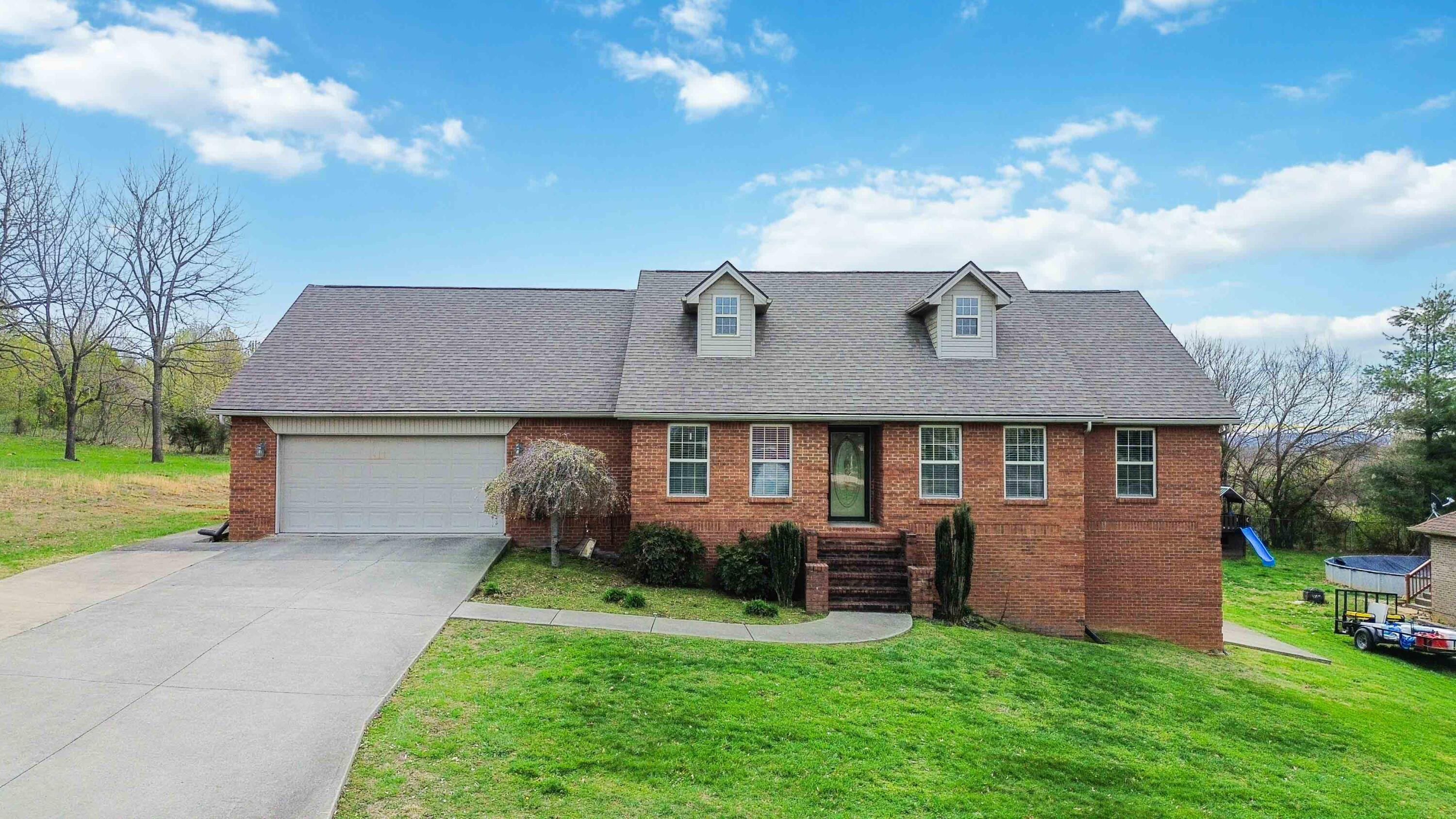 536 Ridge Hill Trail