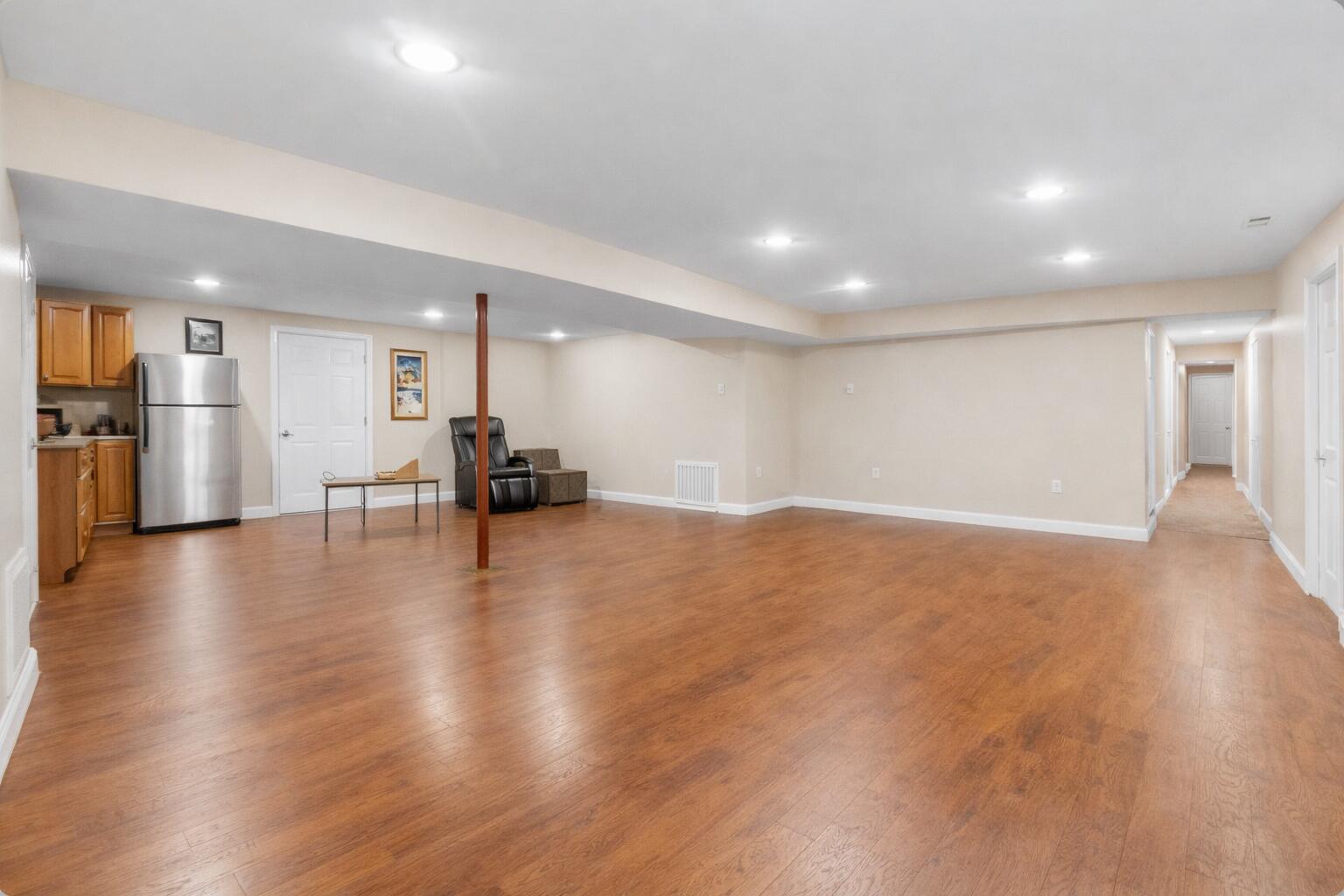 536 Ridge Hill Trail