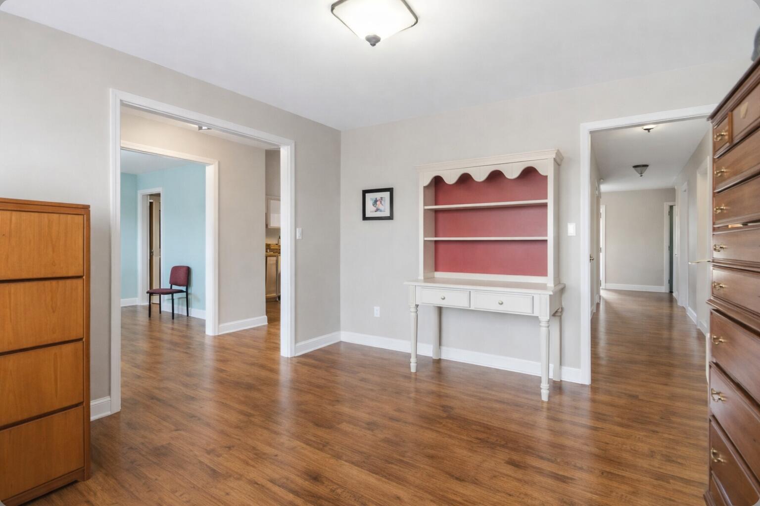 536 Ridge Hill Trail