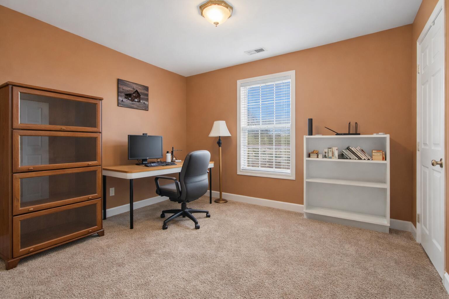536 Ridge Hill Trail