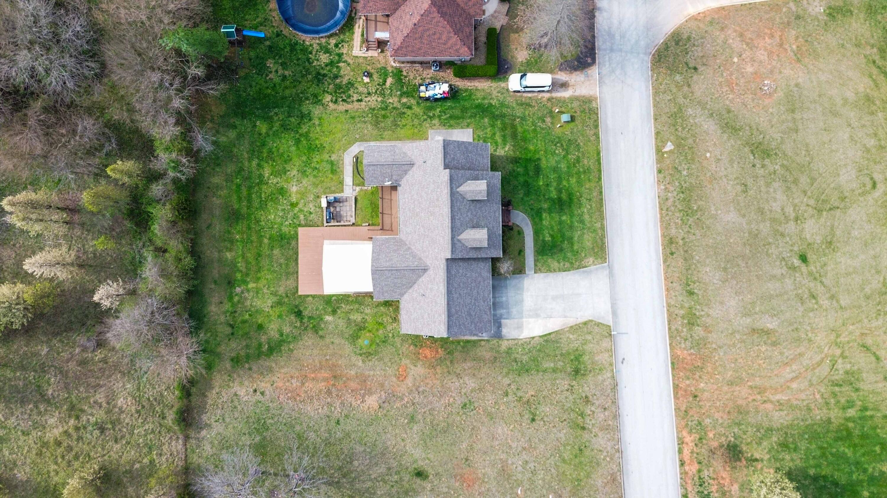 536 Ridge Hill Trail