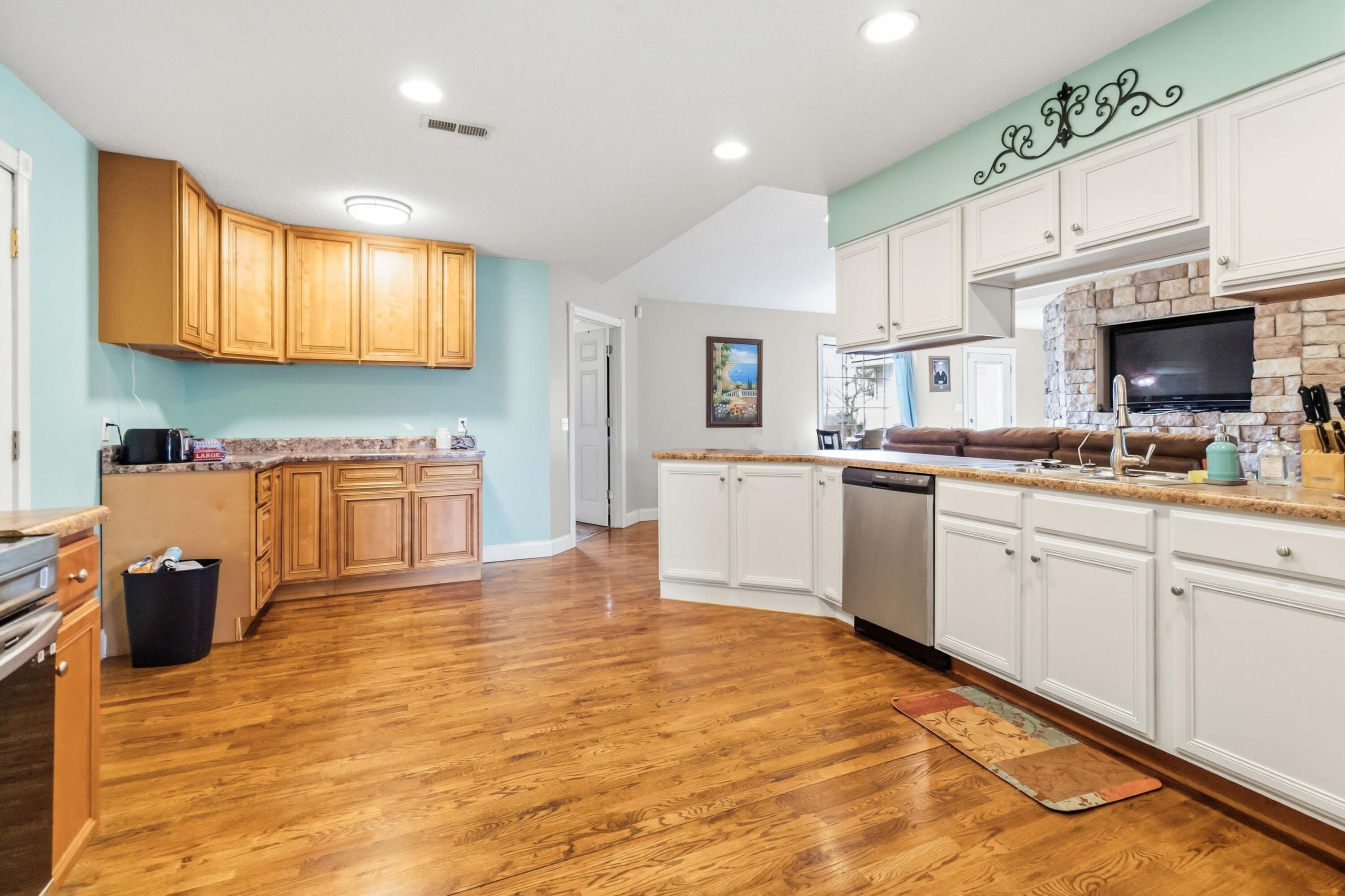 536 Ridge Hill Trail