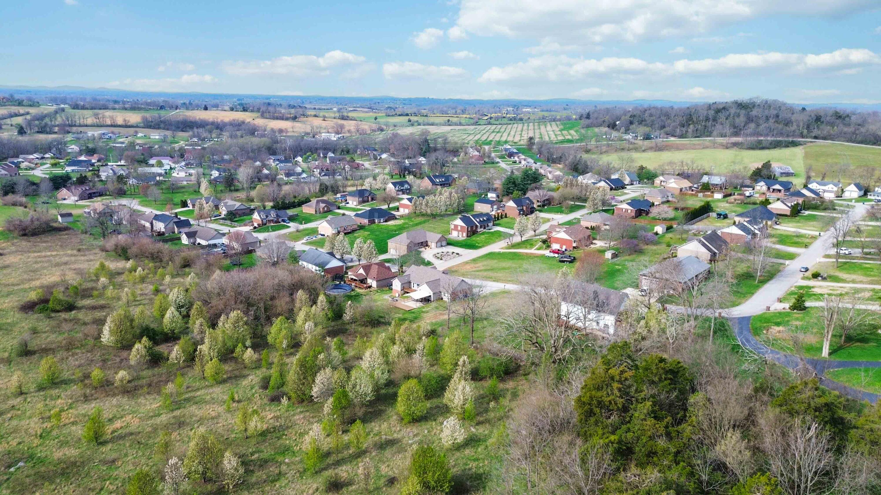 536 Ridge Hill Trail