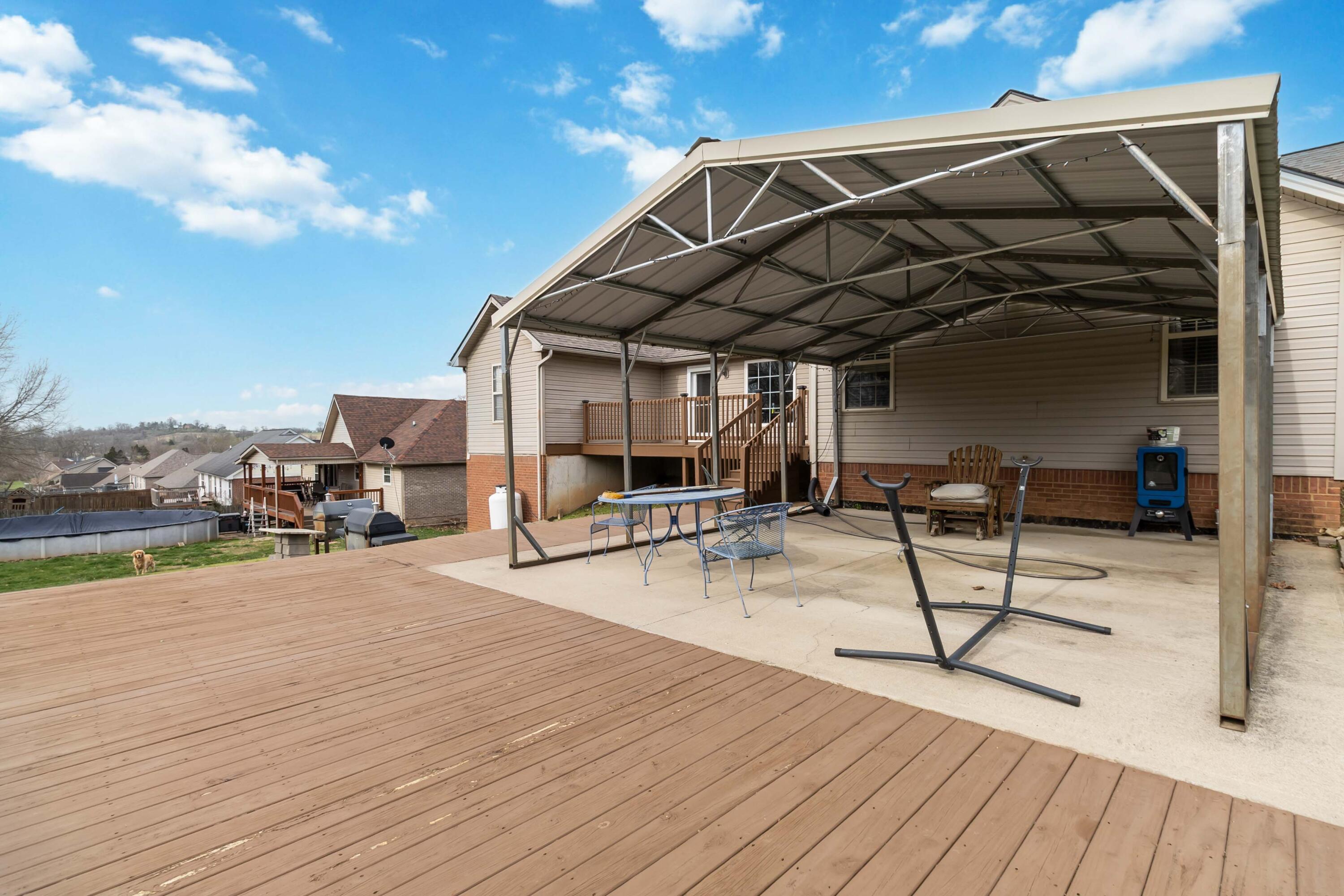 536 Ridge Hill Trail