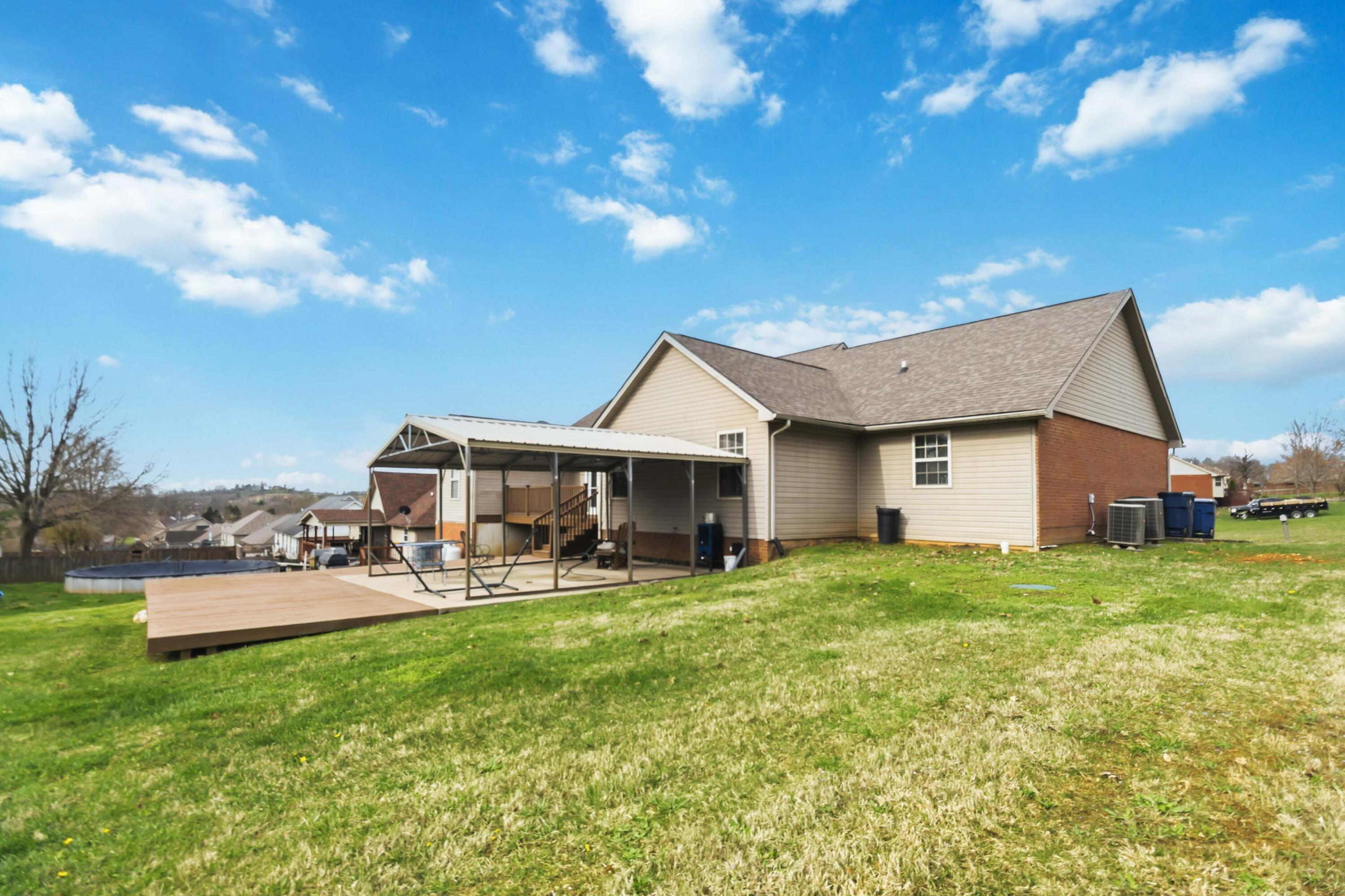 536 Ridge Hill Trail