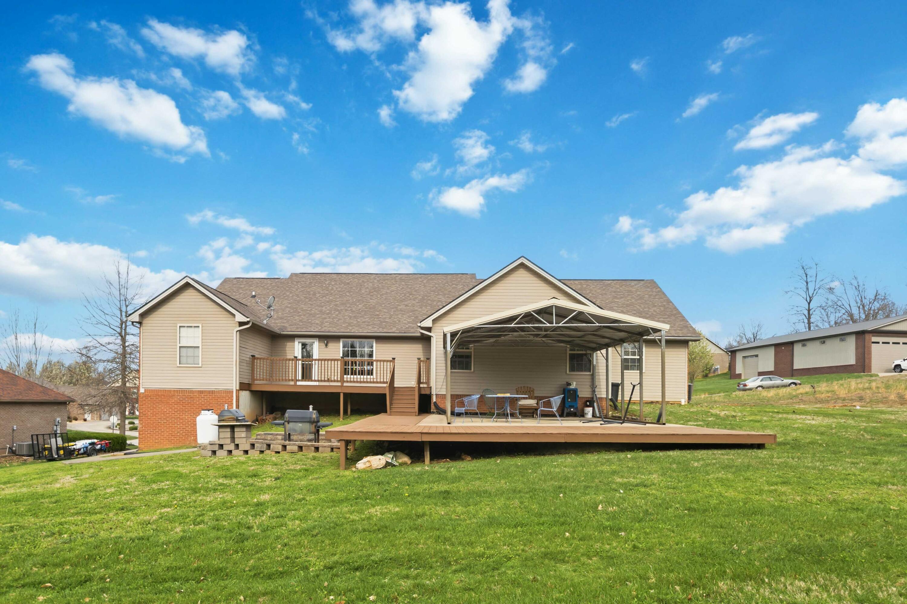 536 Ridge Hill Trail