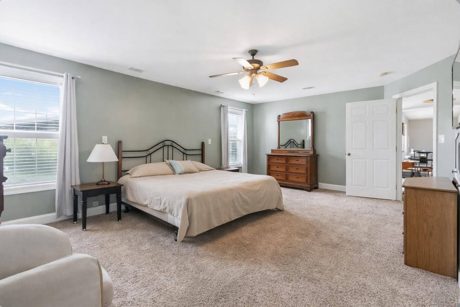 536 Ridge Hill Trail