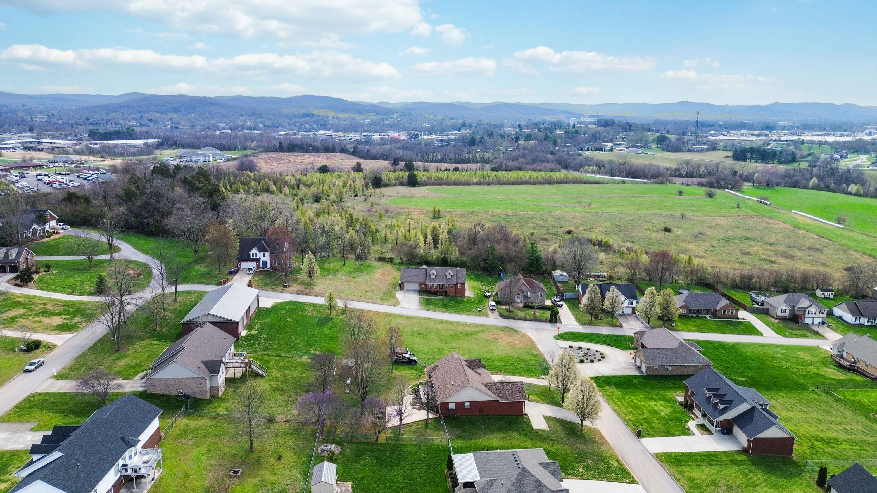 536 Ridge Hill Trail