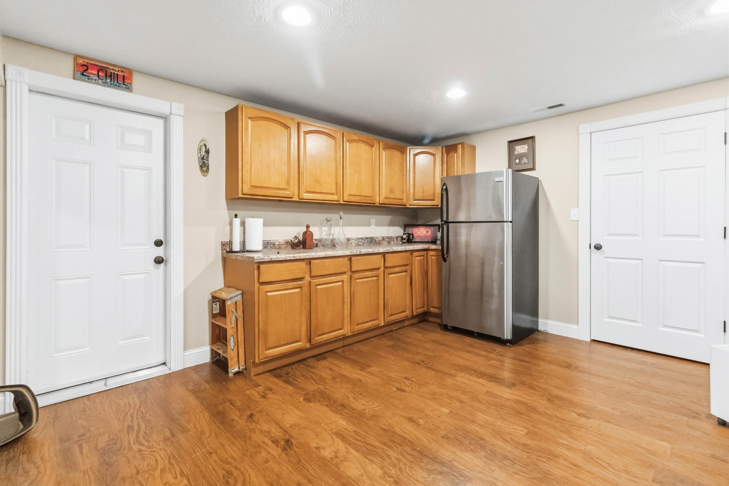 536 Ridge Hill Trail