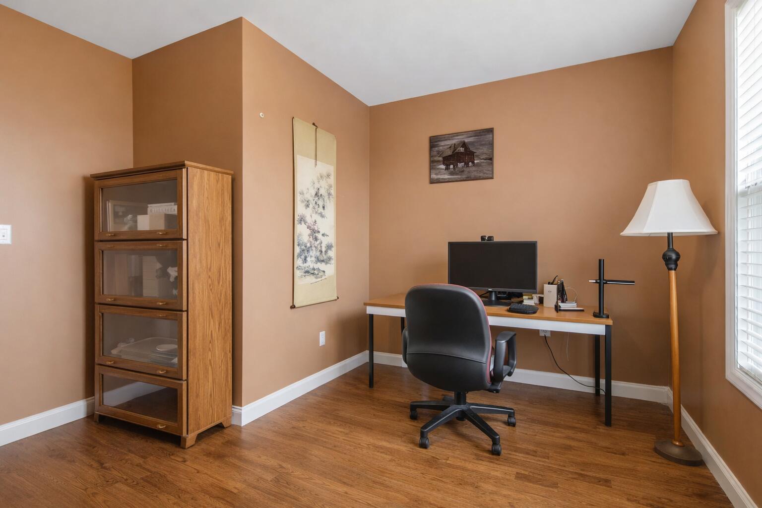 536 Ridge Hill Trail