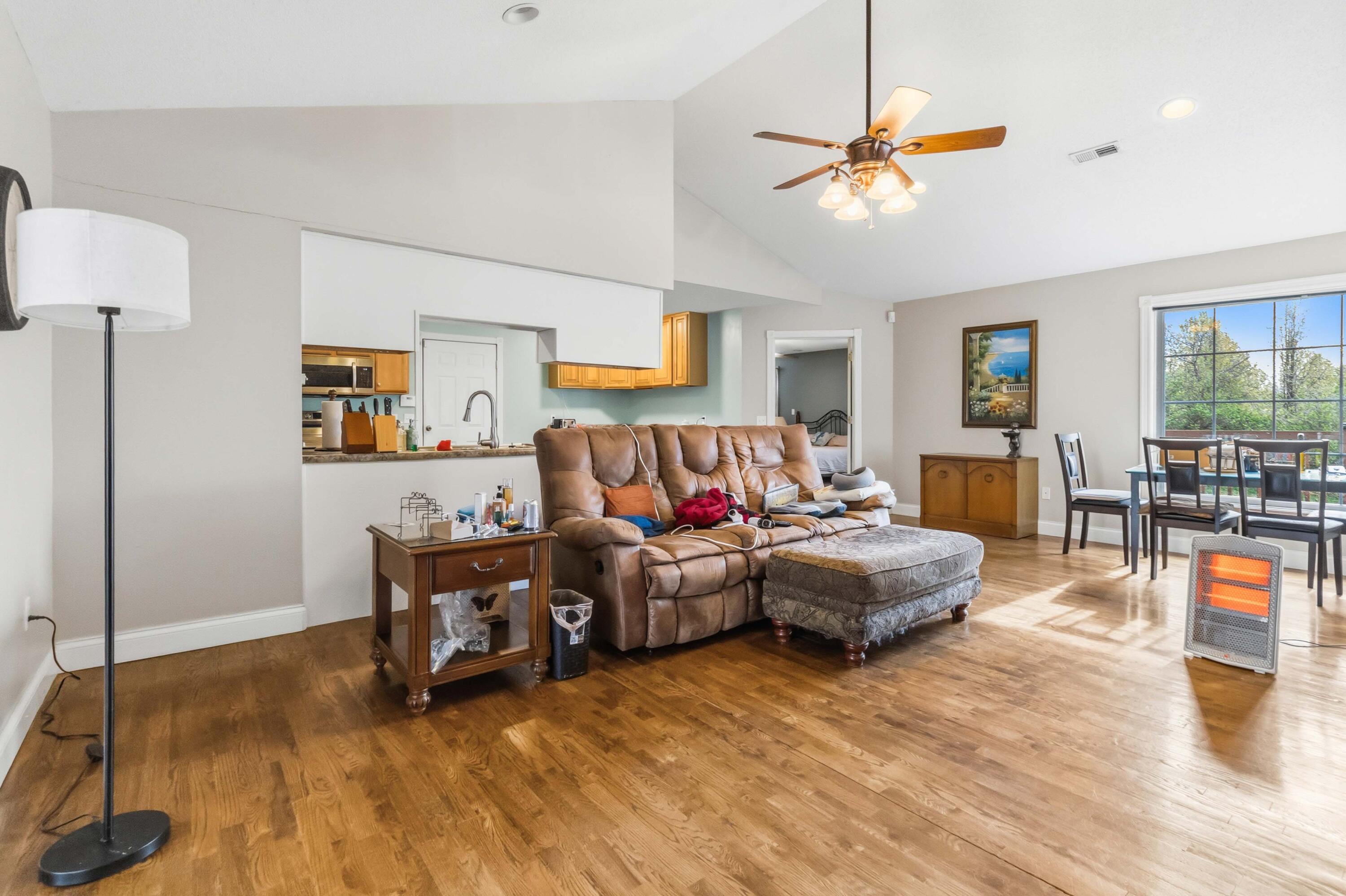 536 Ridge Hill Trail