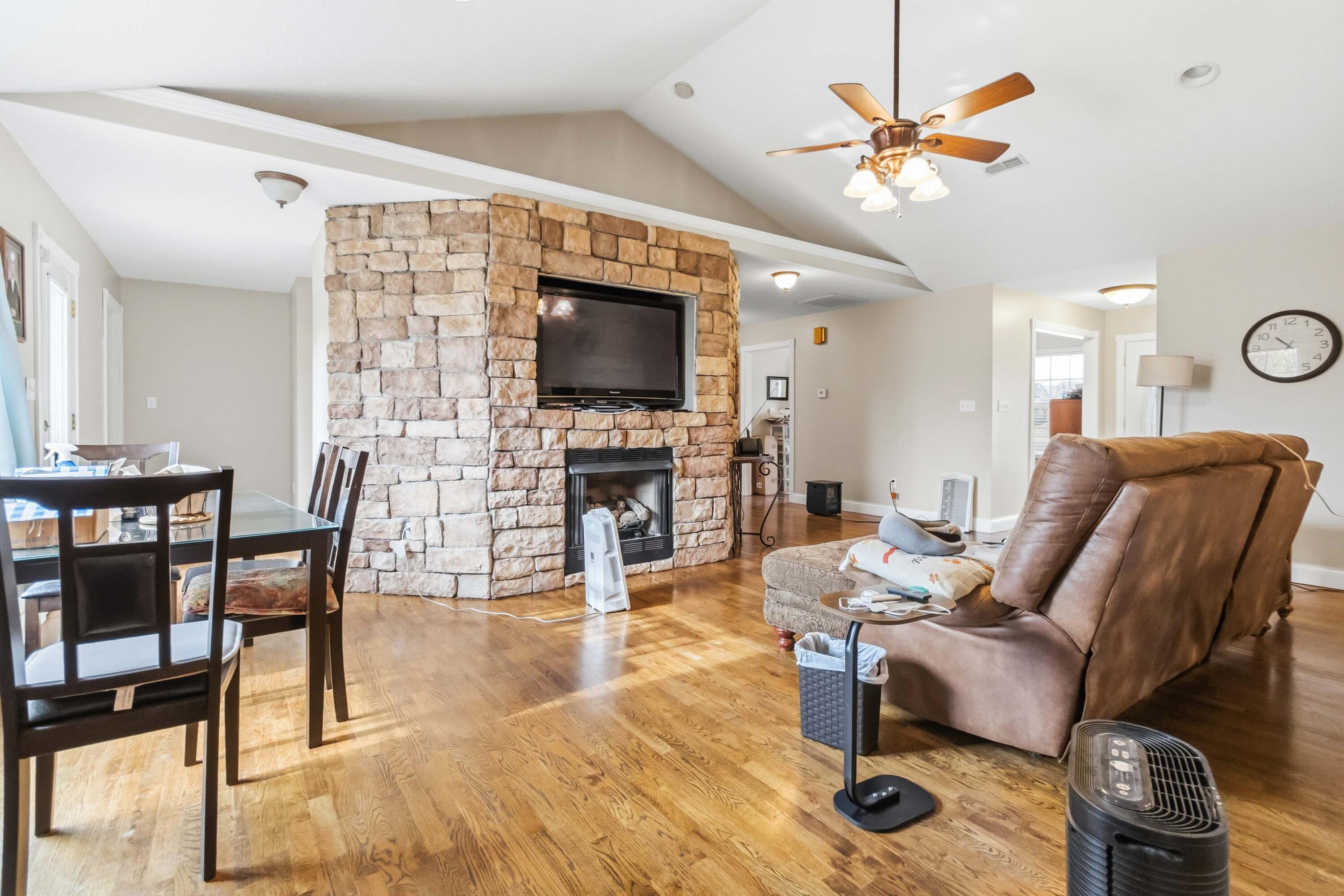 536 Ridge Hill Trail