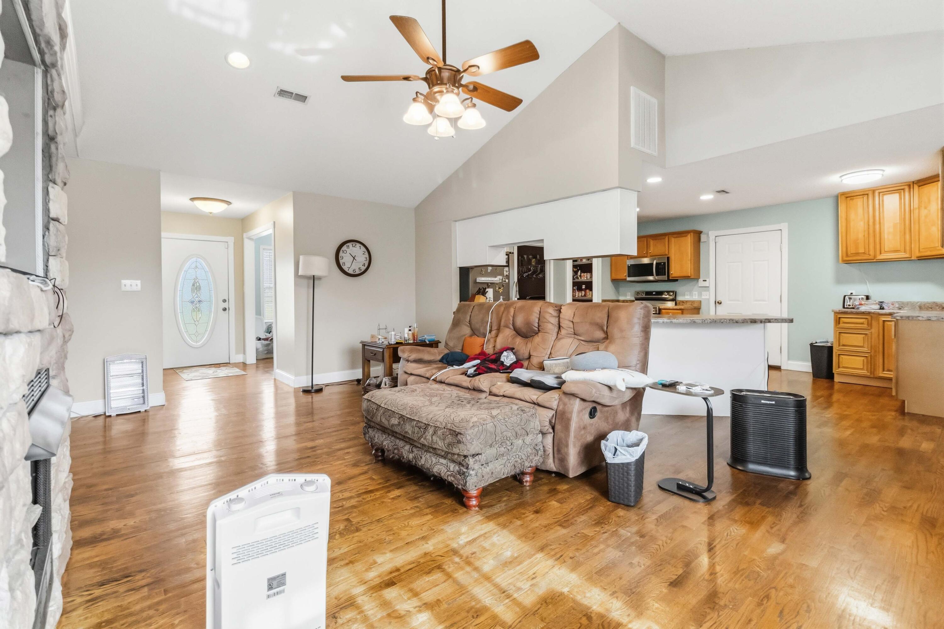 536 Ridge Hill Trail