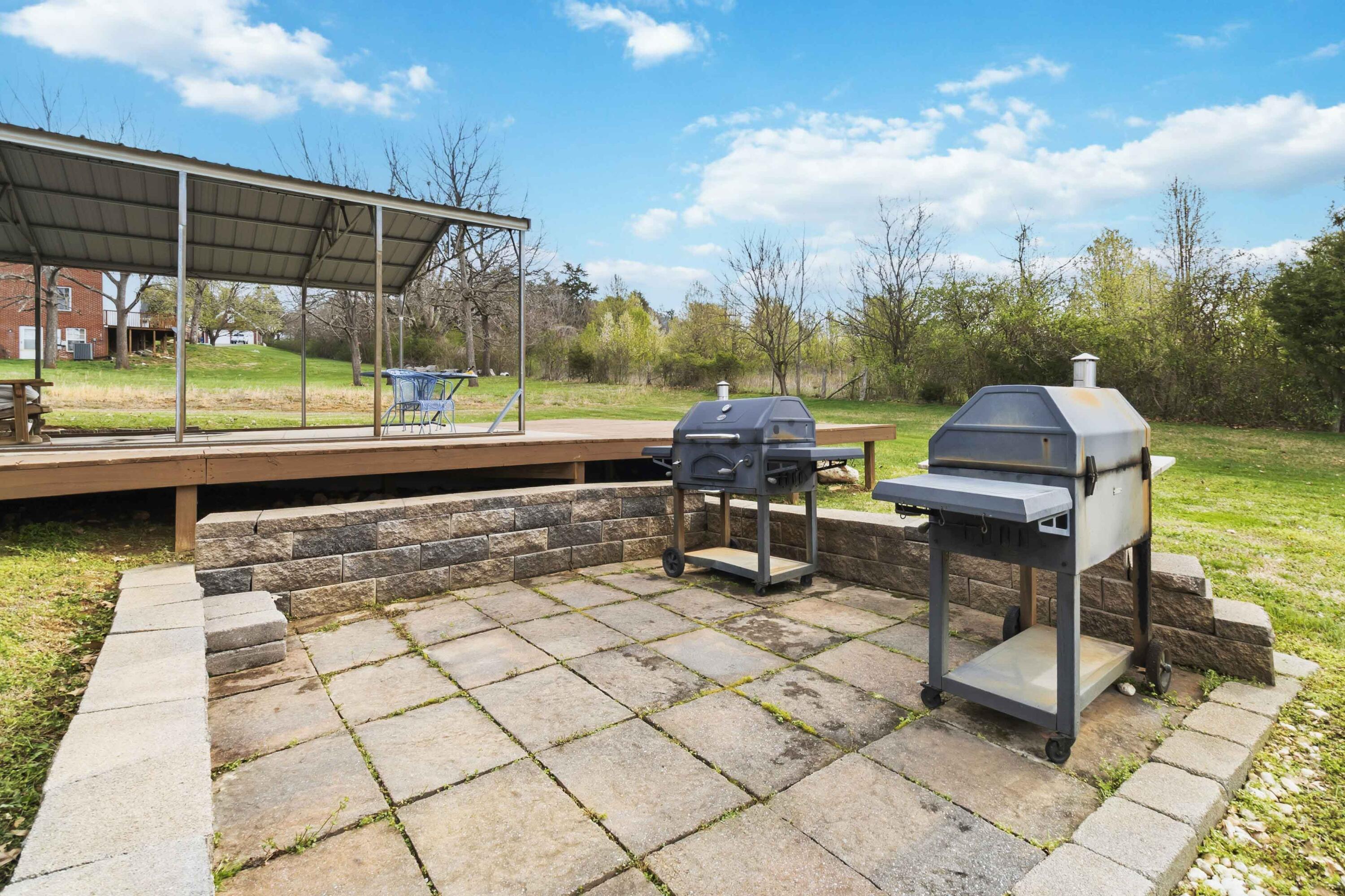 536 Ridge Hill Trail