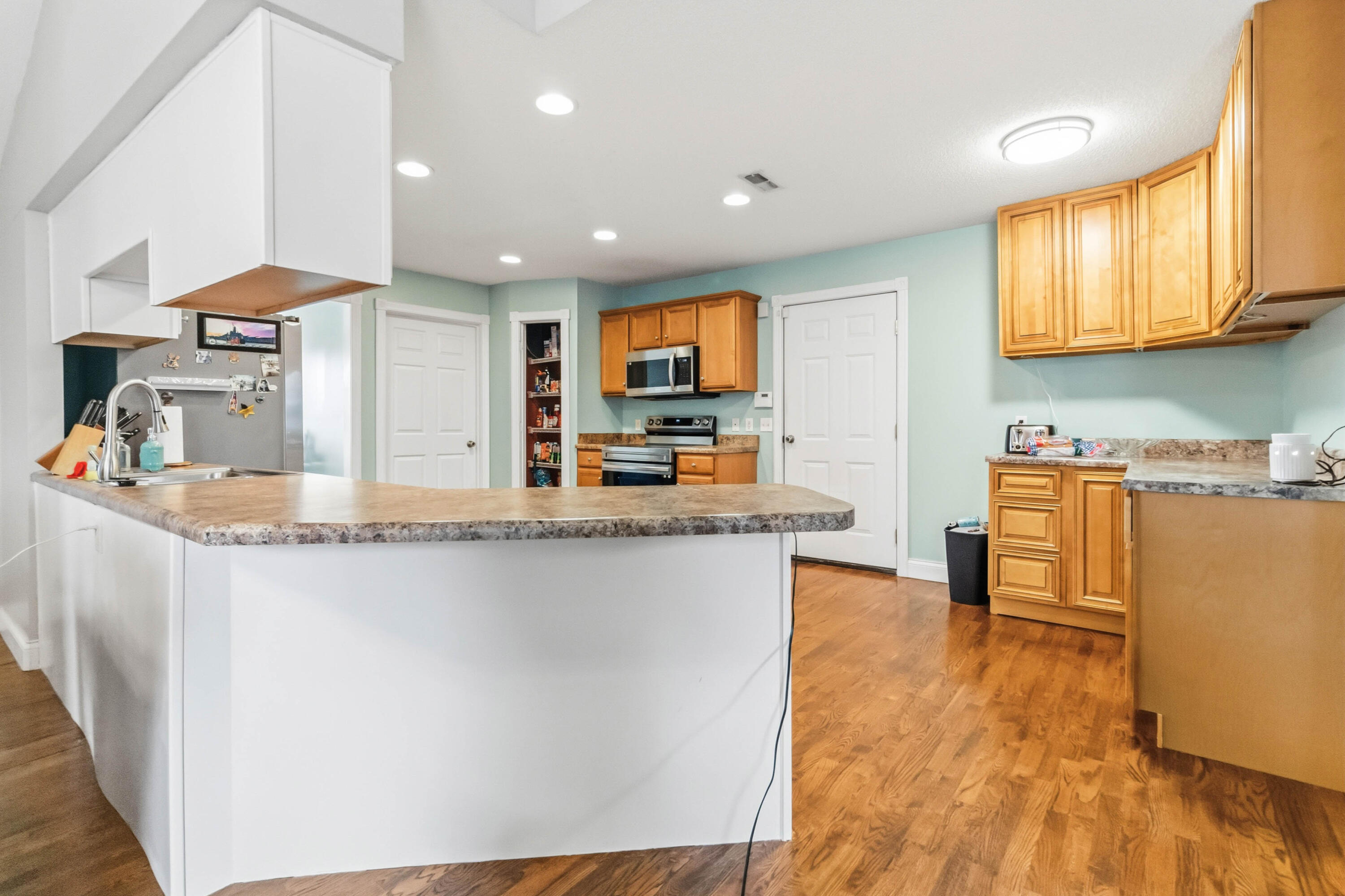 536 Ridge Hill Trail