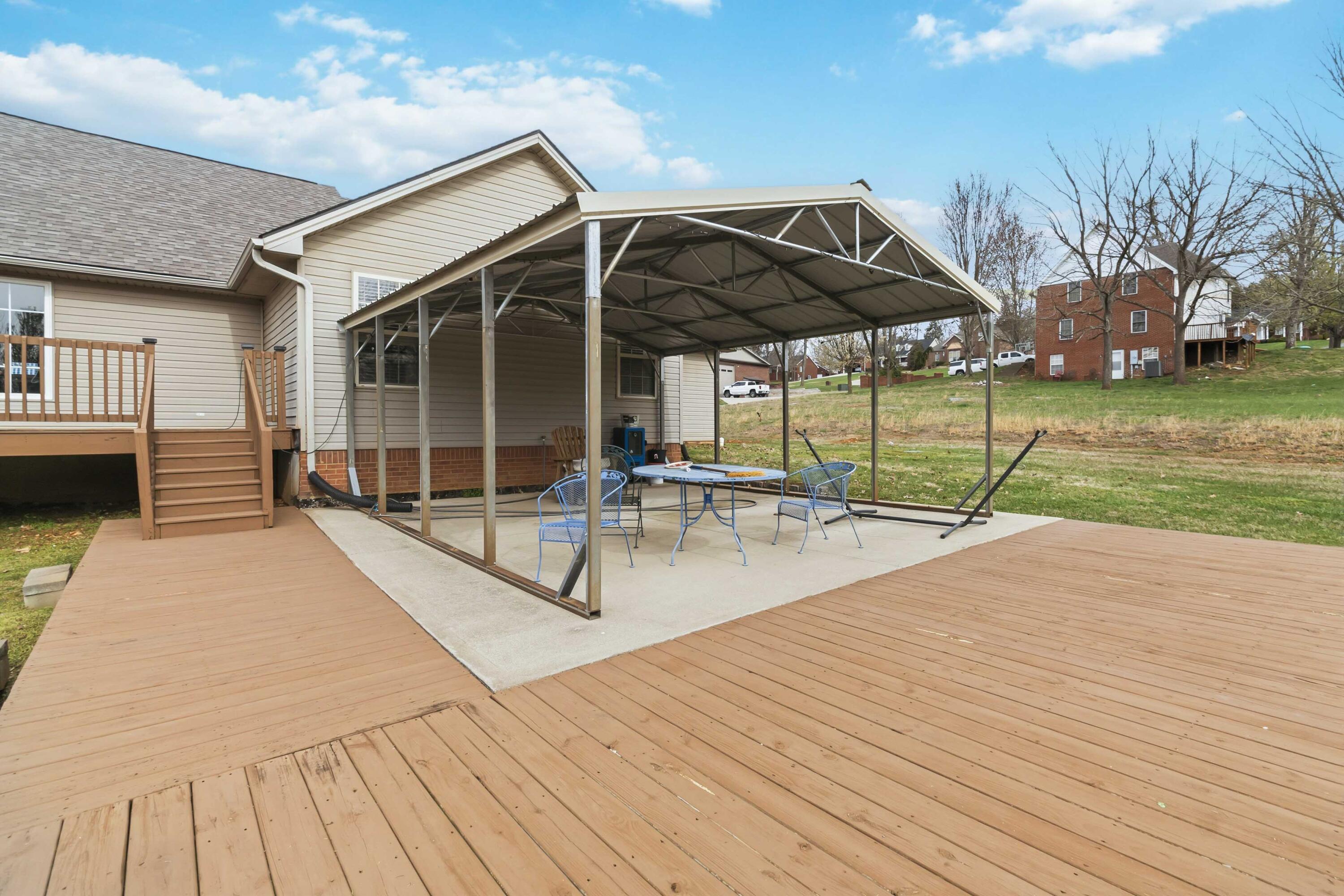 536 Ridge Hill Trail