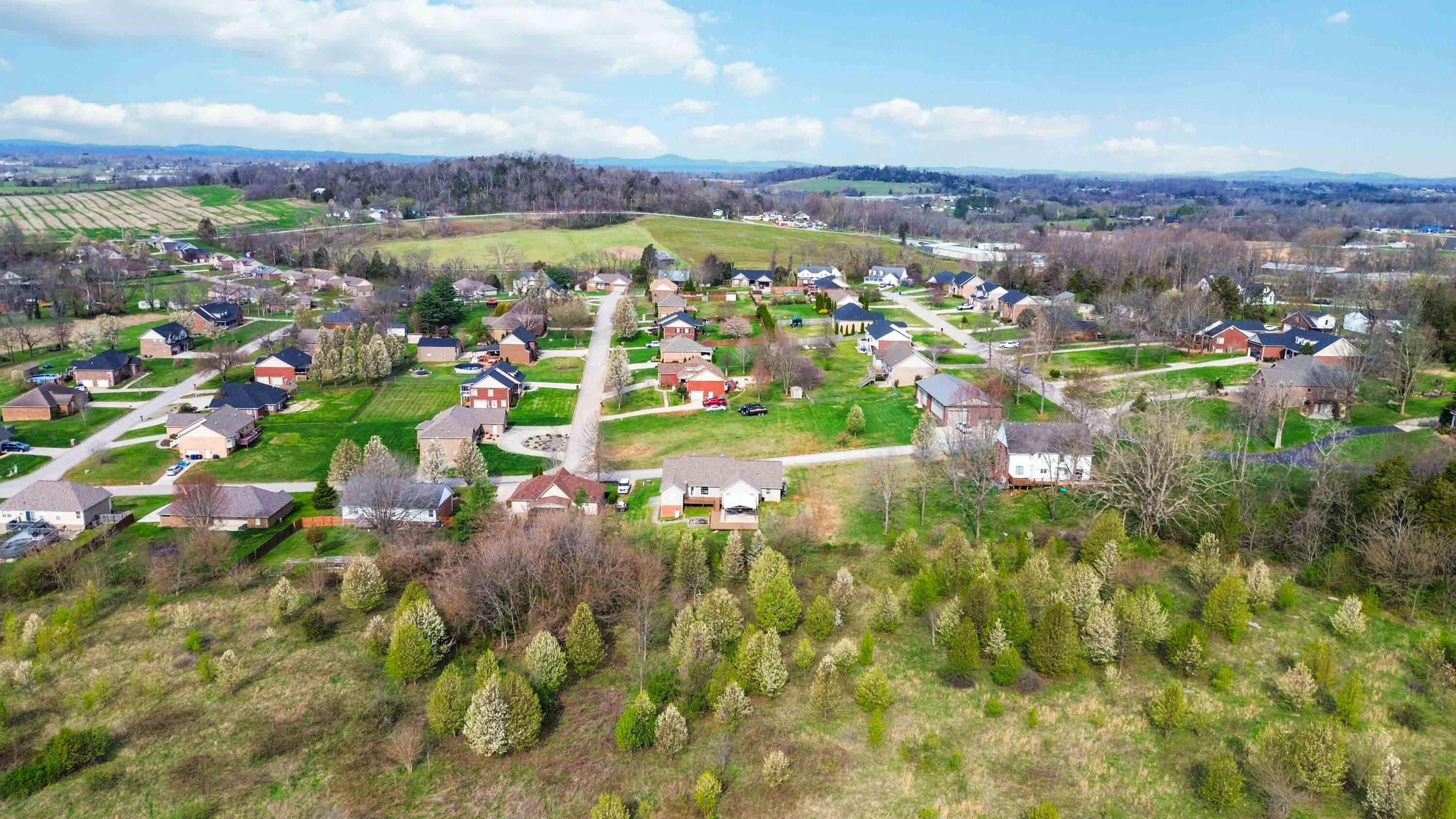 536 Ridge Hill Trail