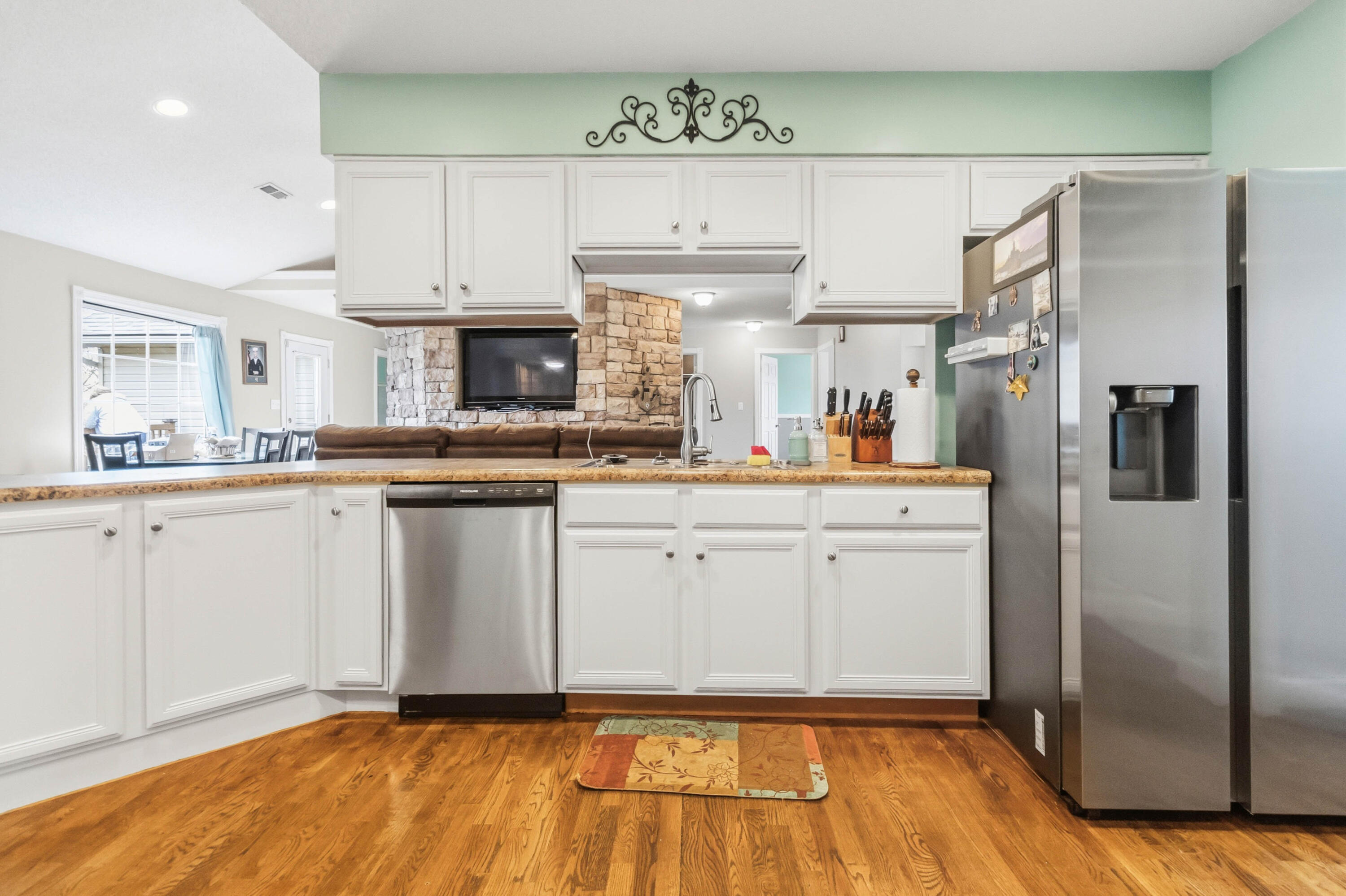 536 Ridge Hill Trail