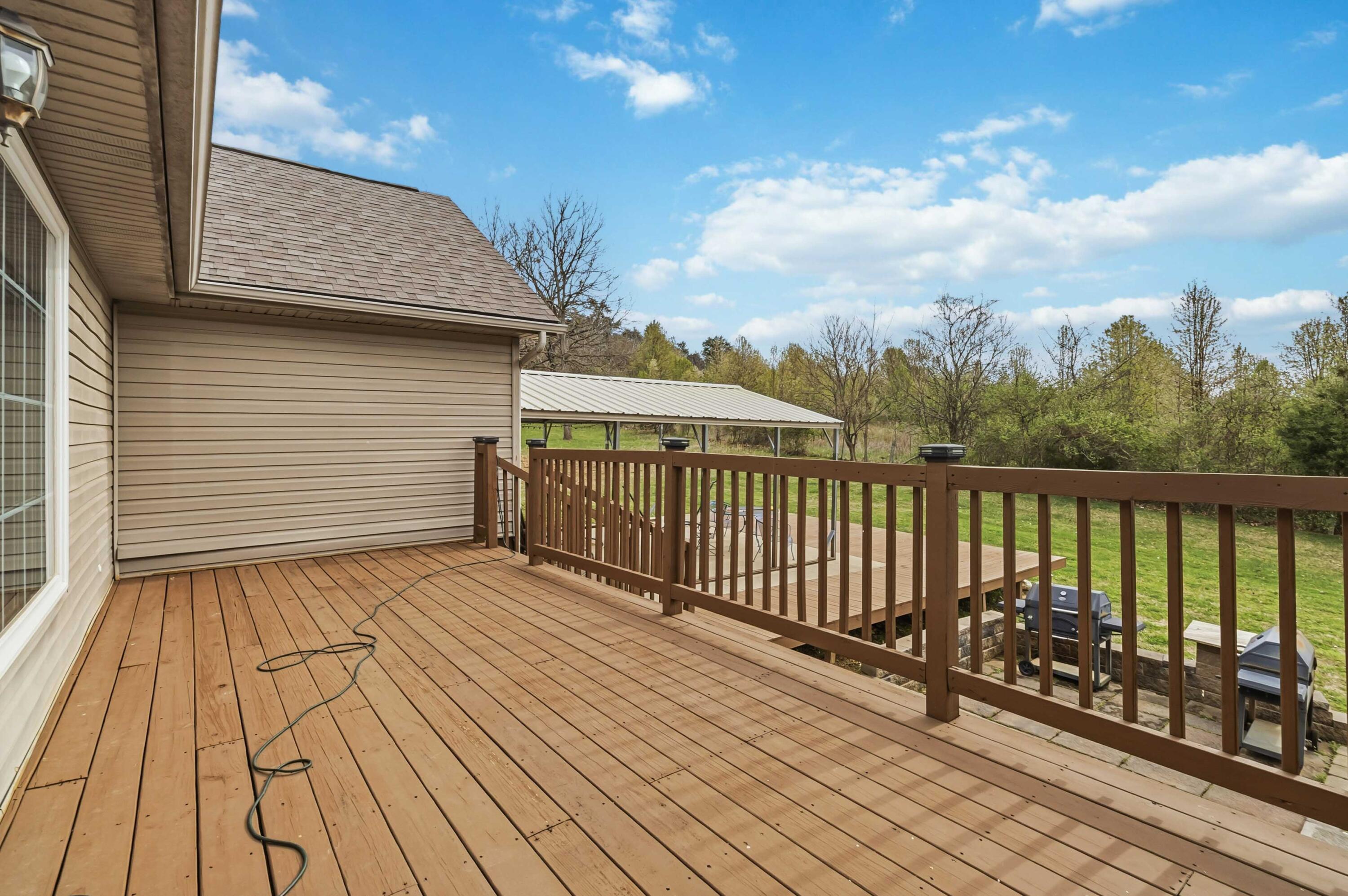 536 Ridge Hill Trail