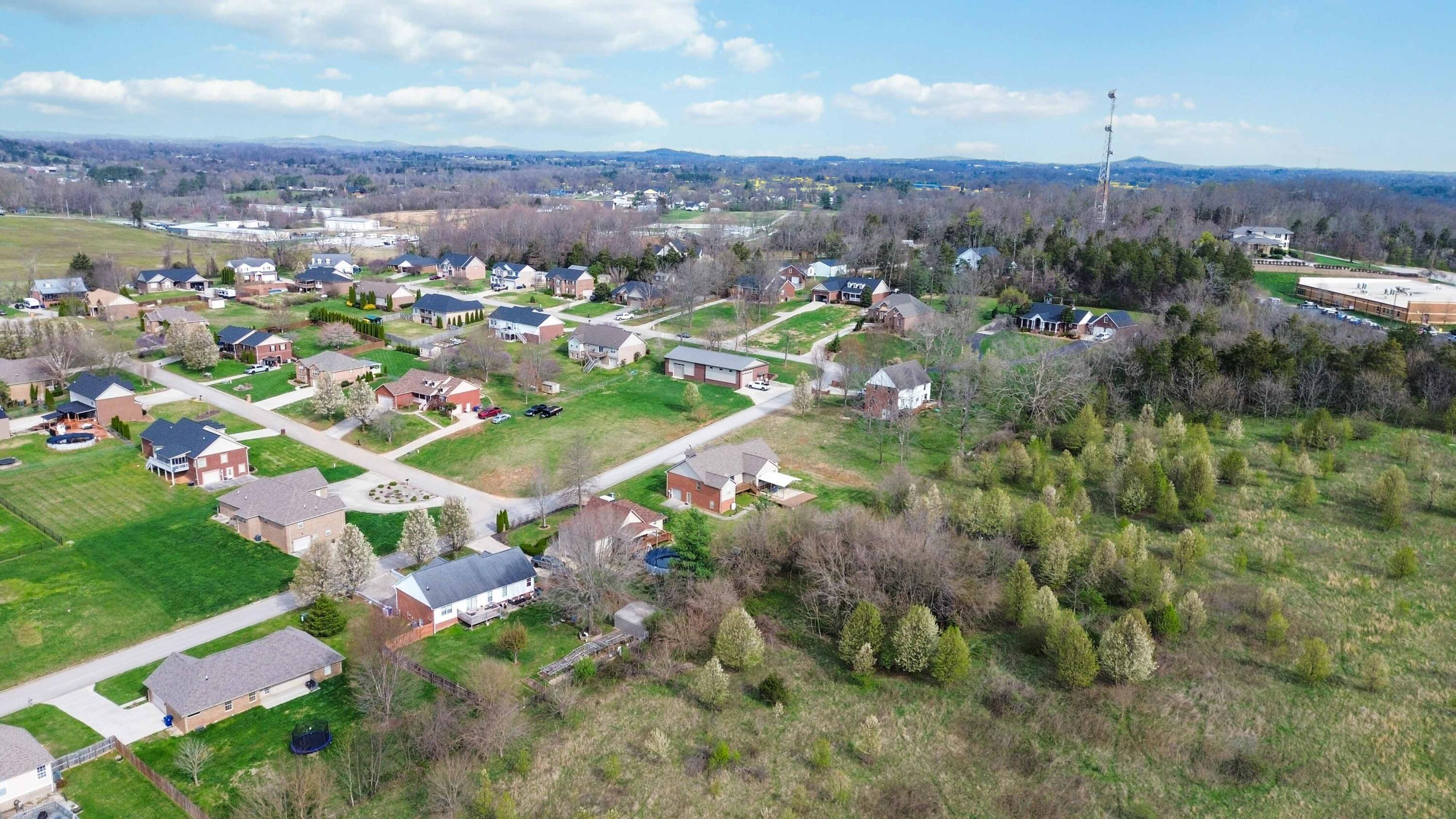 536 Ridge Hill Trail