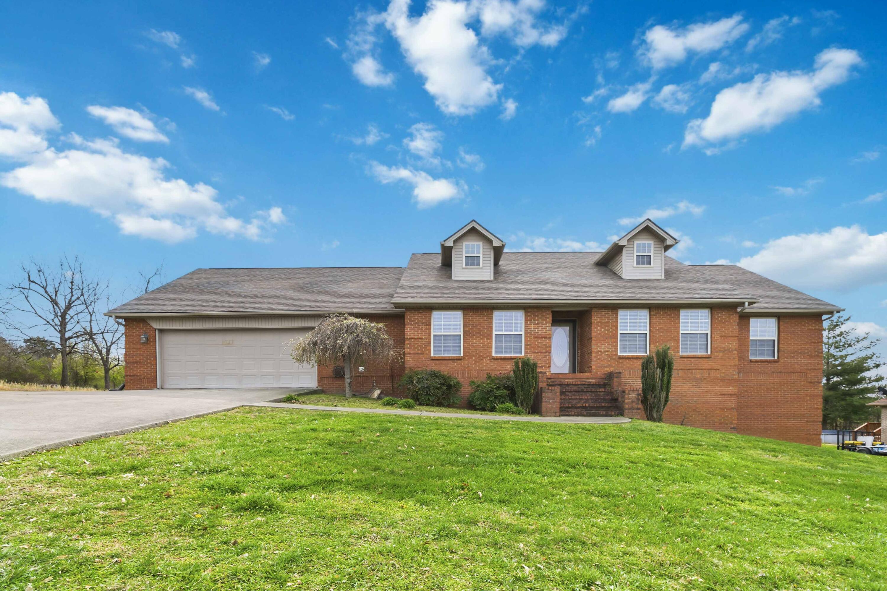 536 Ridge Hill Trail