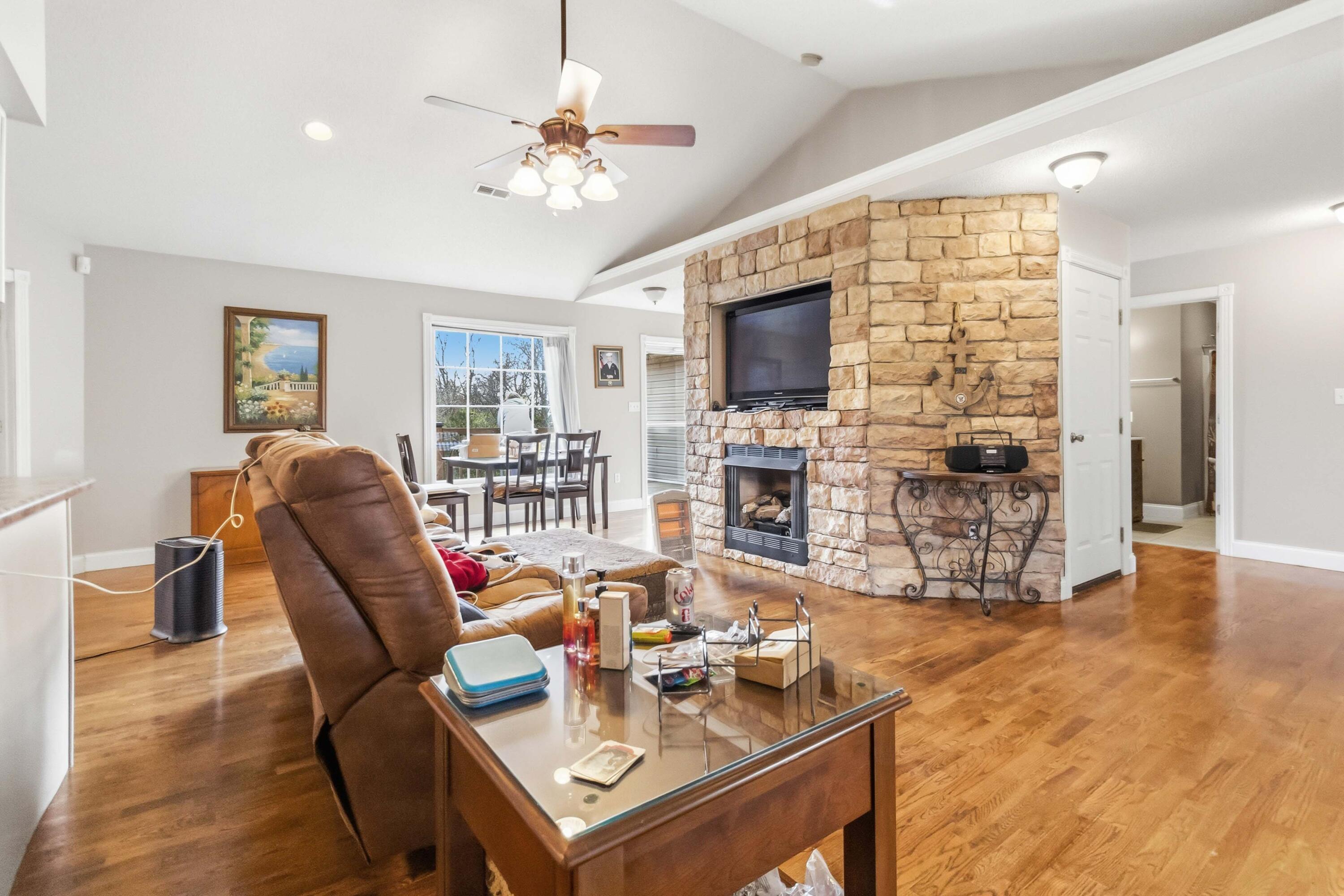 536 Ridge Hill Trail