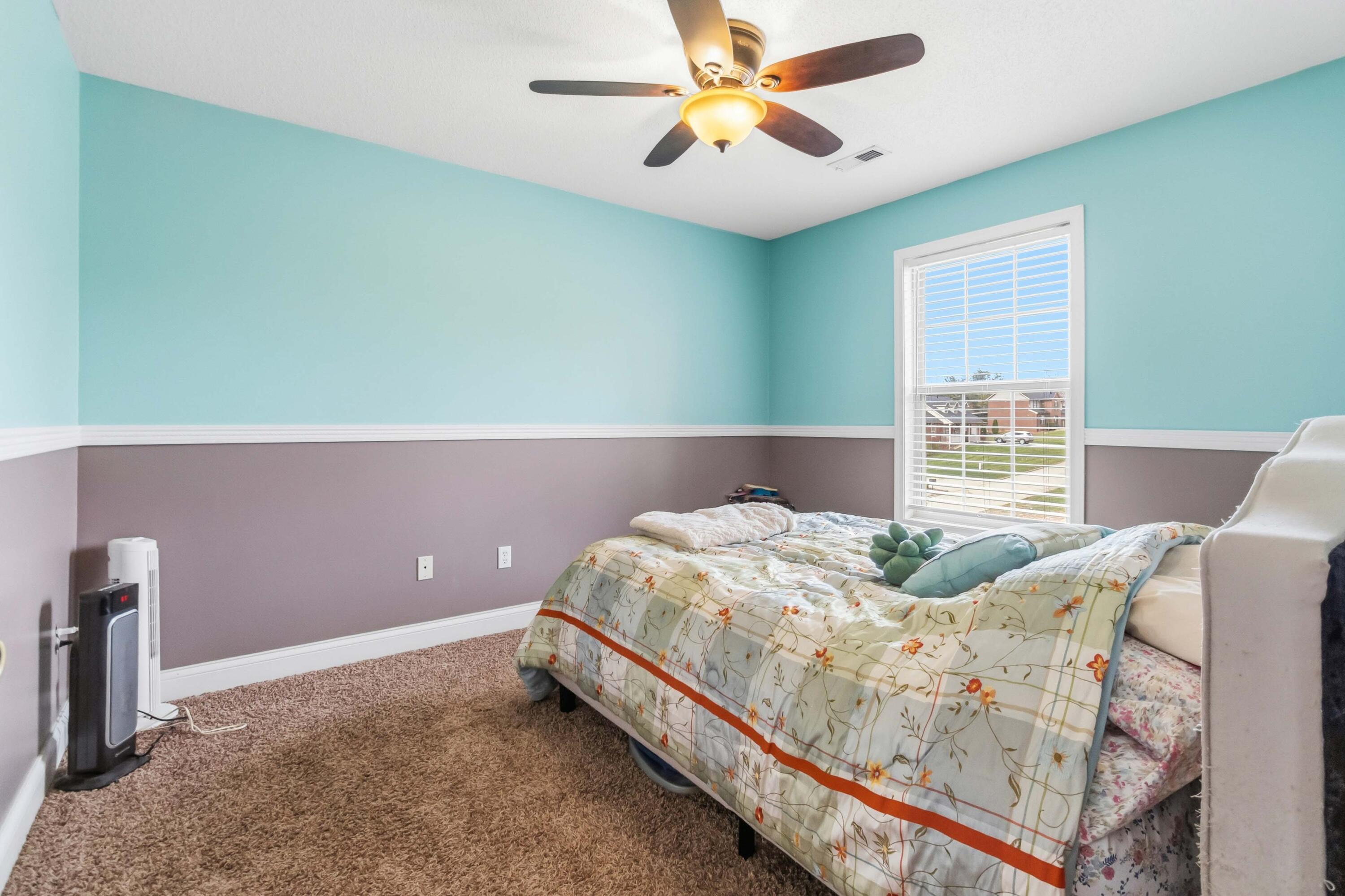 536 Ridge Hill Trail