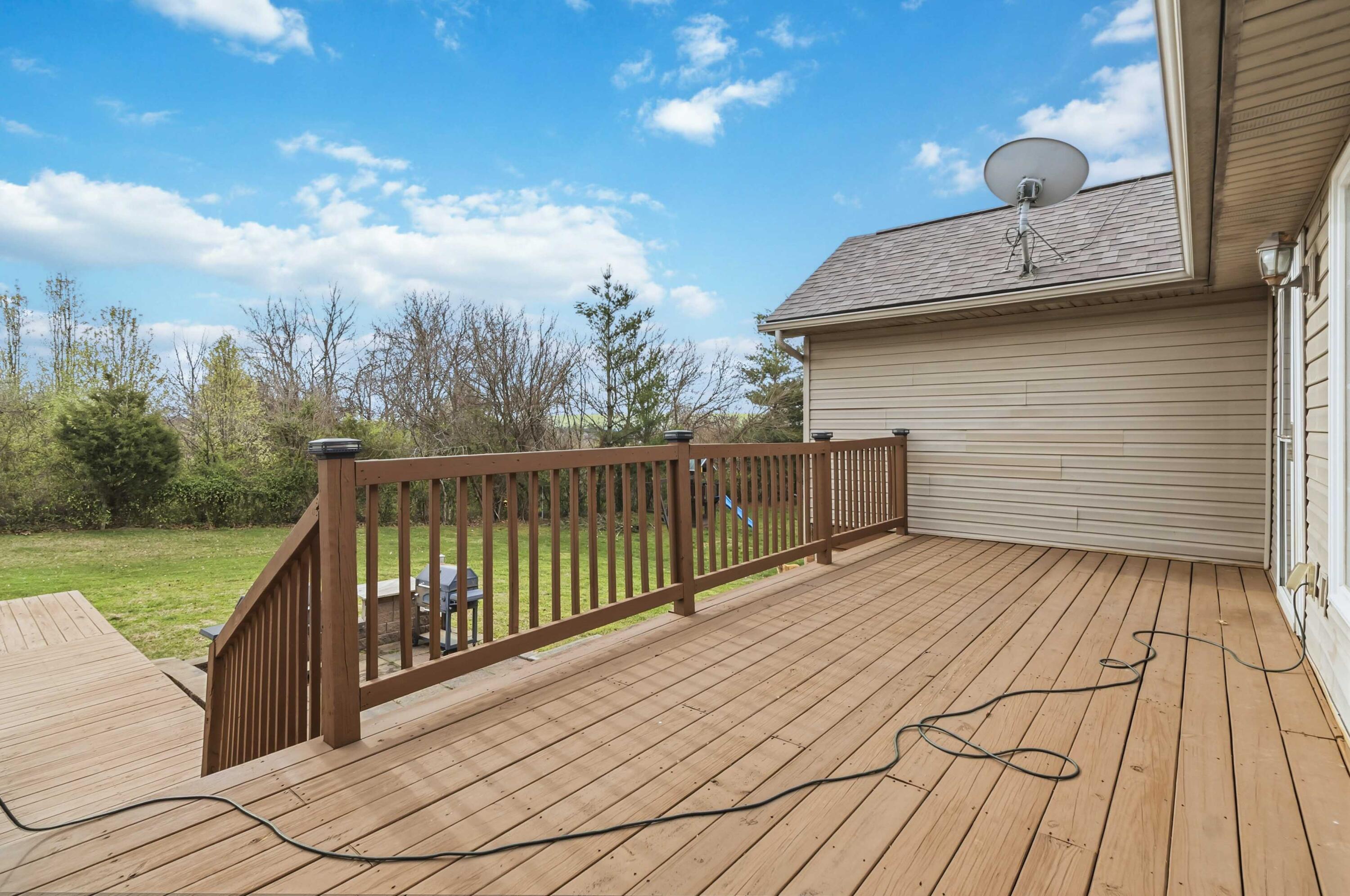 536 Ridge Hill Trail