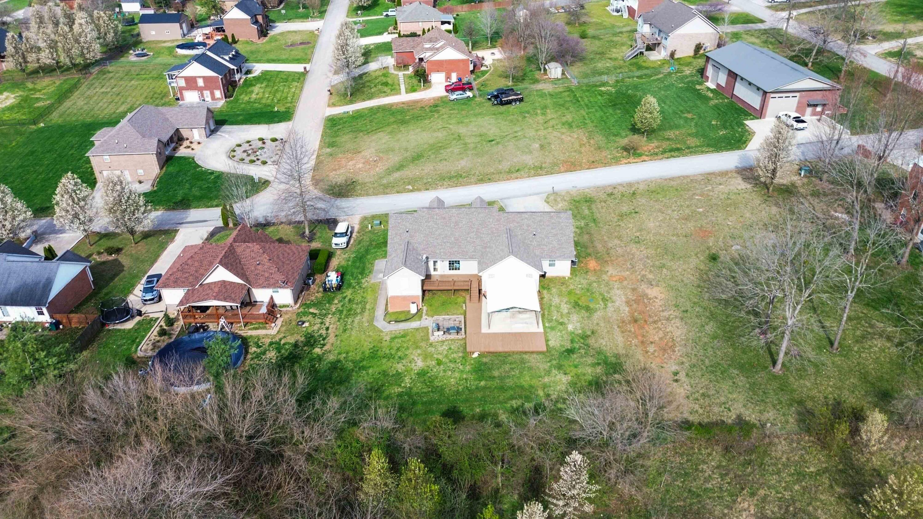 536 Ridge Hill Trail
