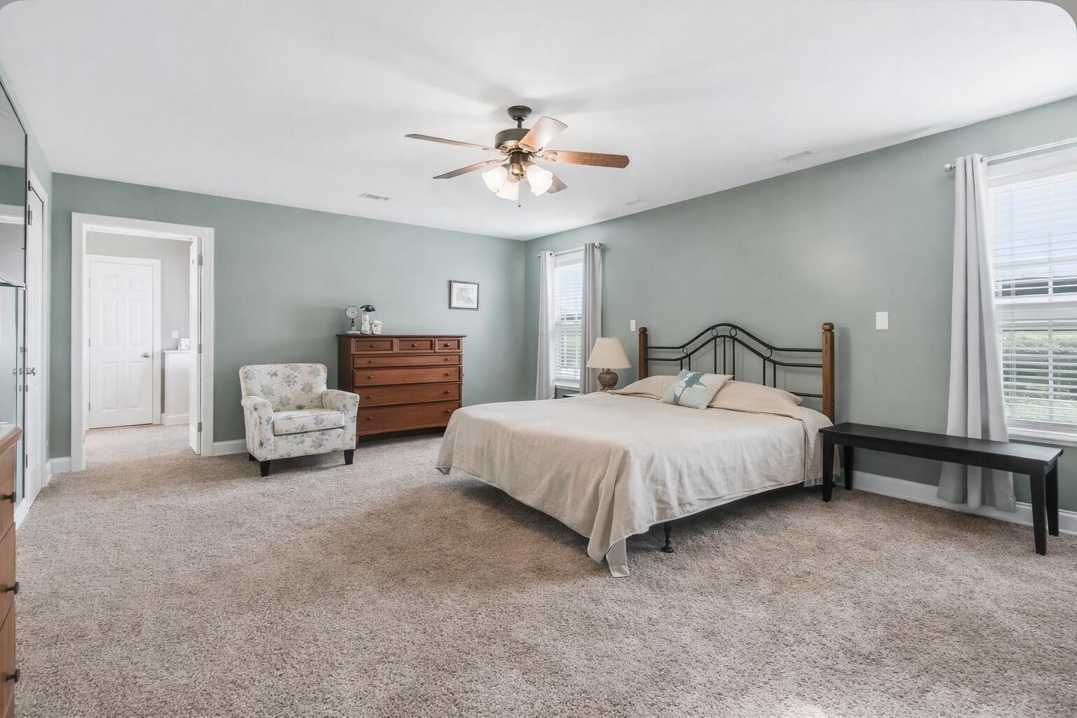 536 Ridge Hill Trail