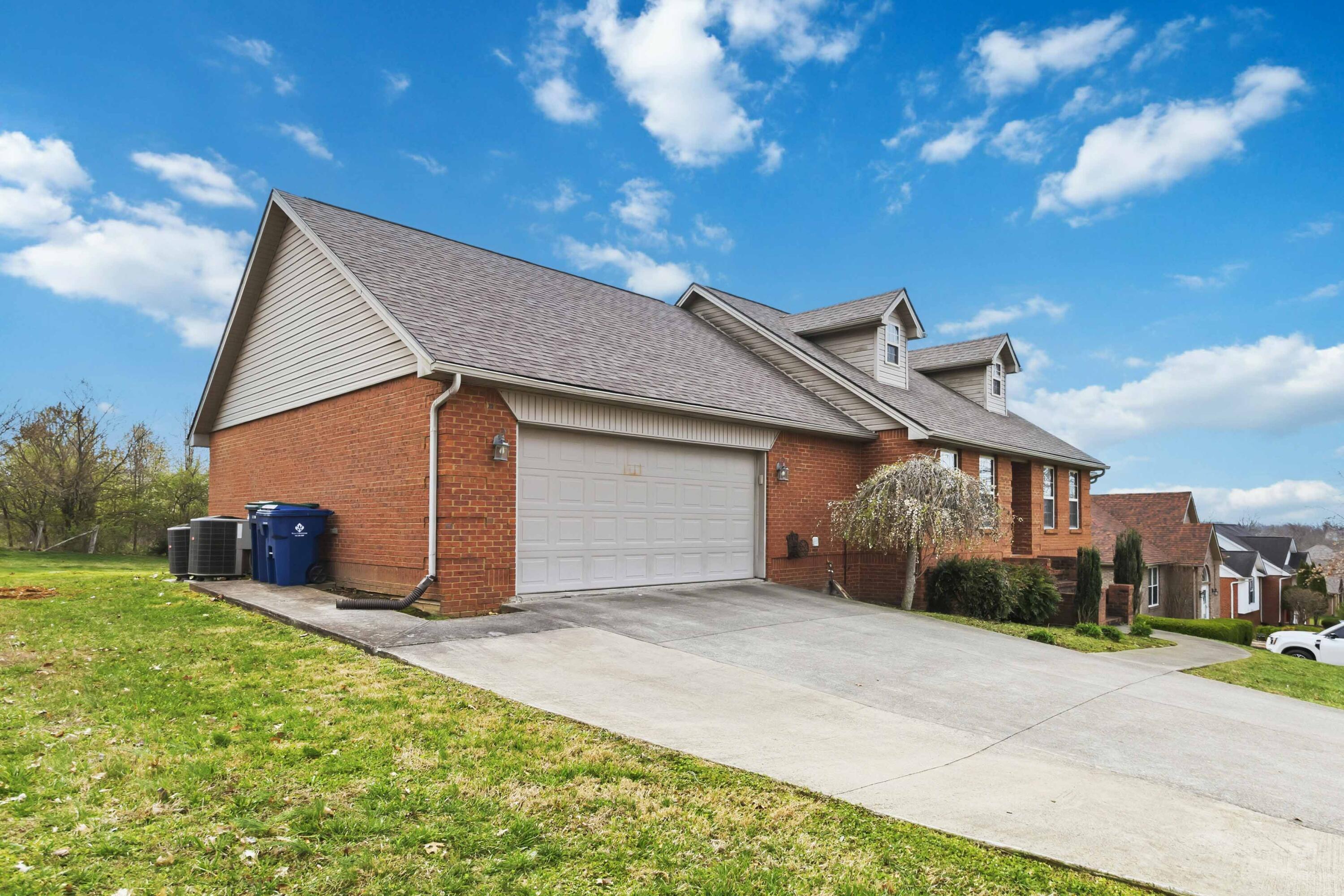 536 Ridge Hill Trail