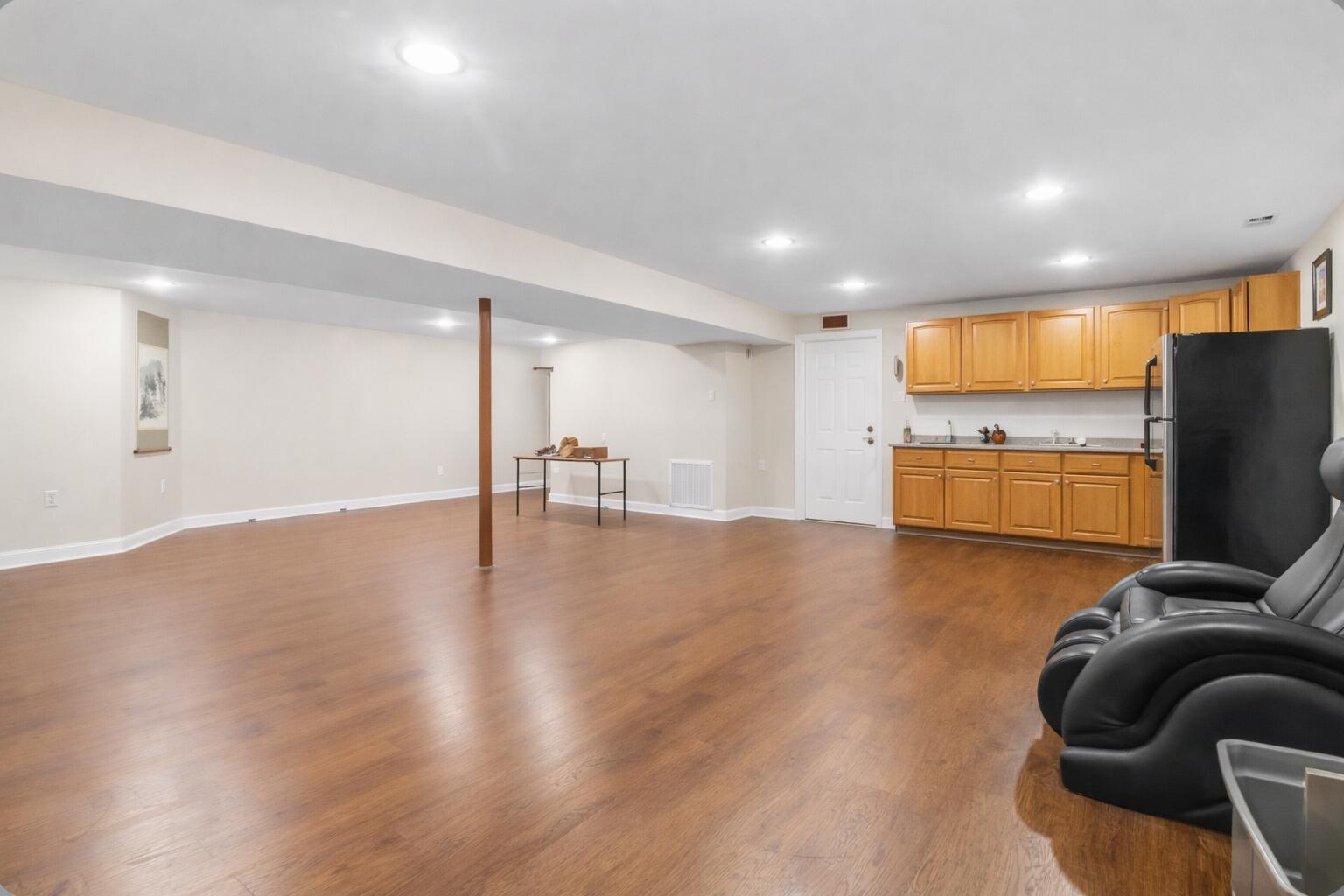 536 Ridge Hill Trail