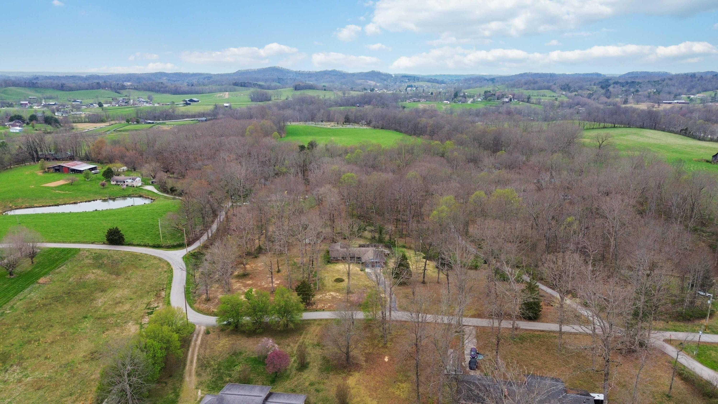 413 Reed Road