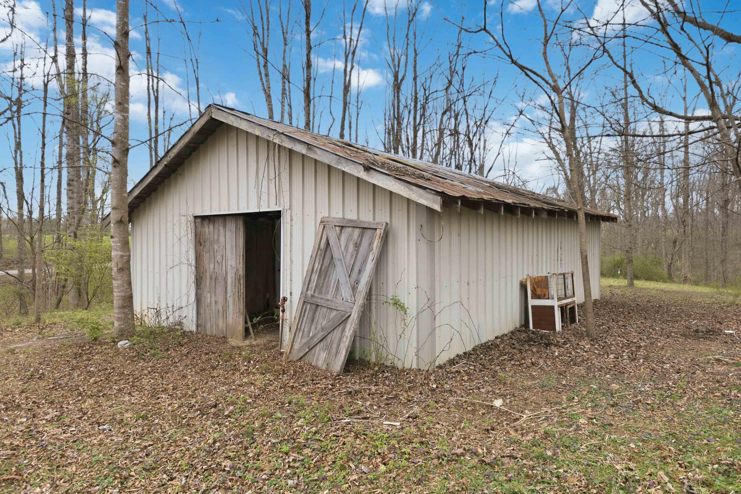 413 Reed Road