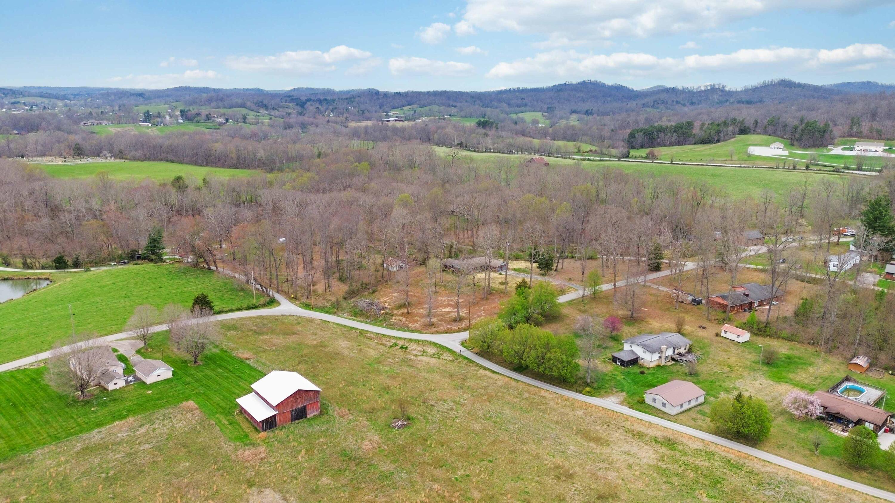 413 Reed Road