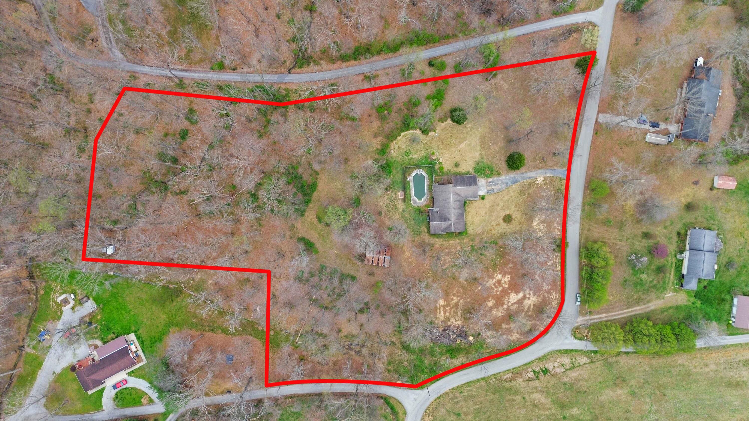 413 Reed Road