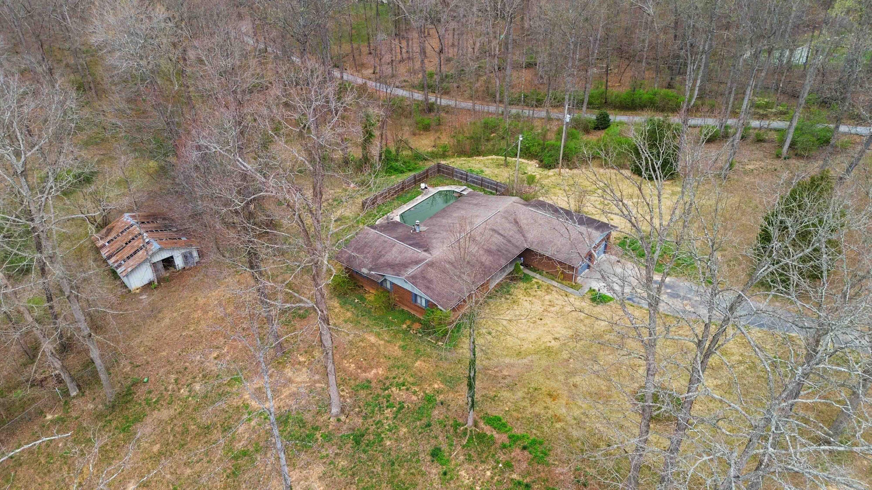 413 Reed Road