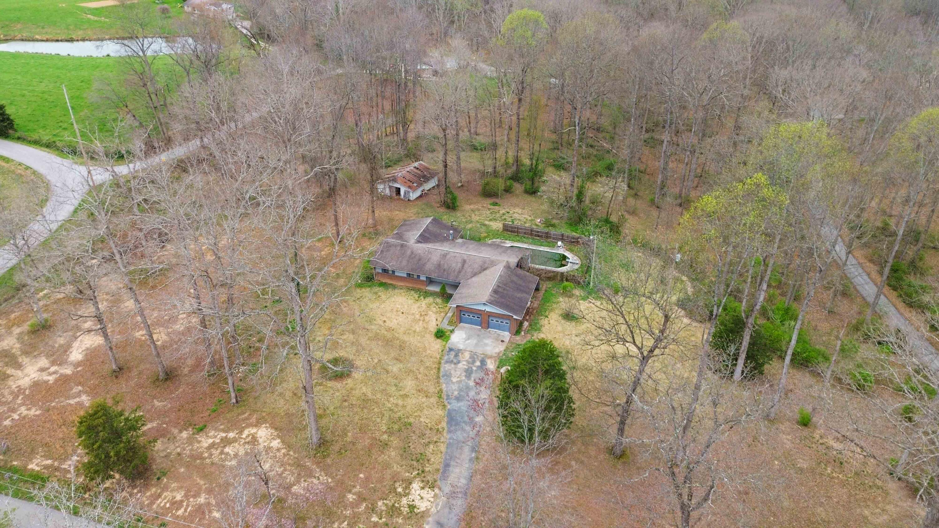 413 Reed Road