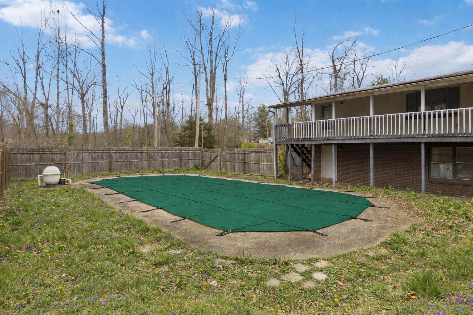 413 Reed Road