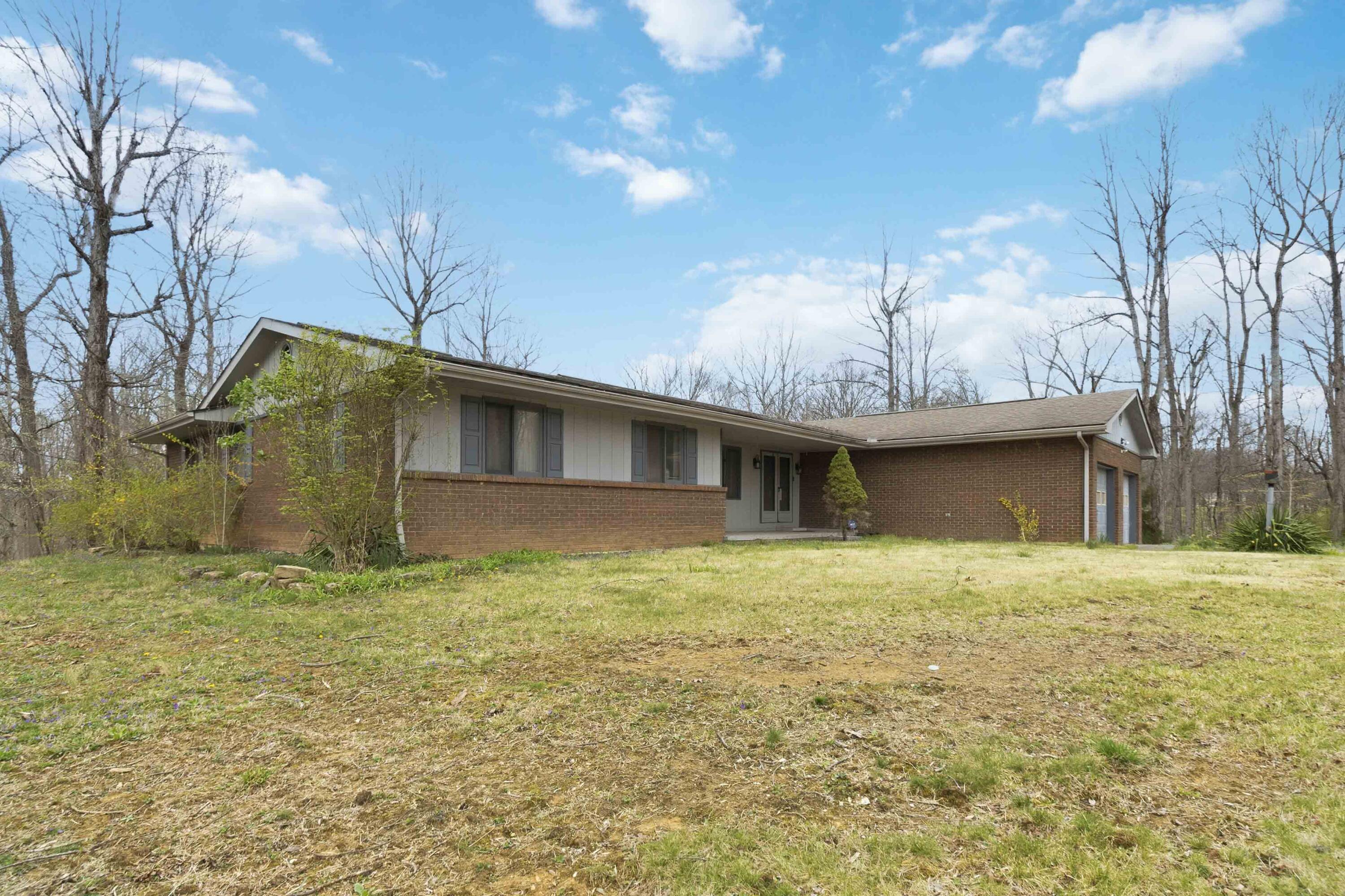 413 Reed Road
