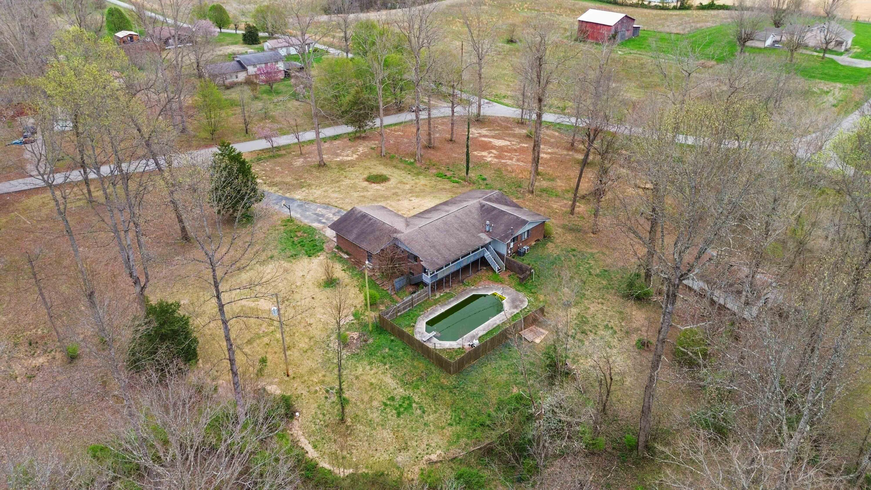 413 Reed Road