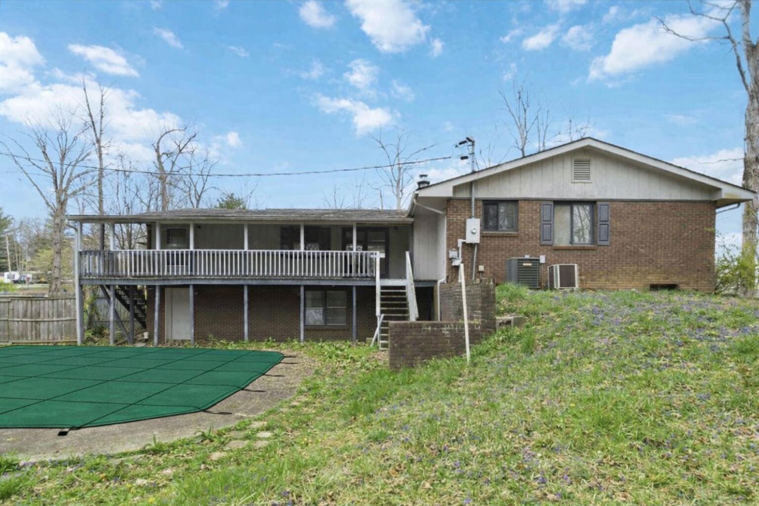 413 Reed Road