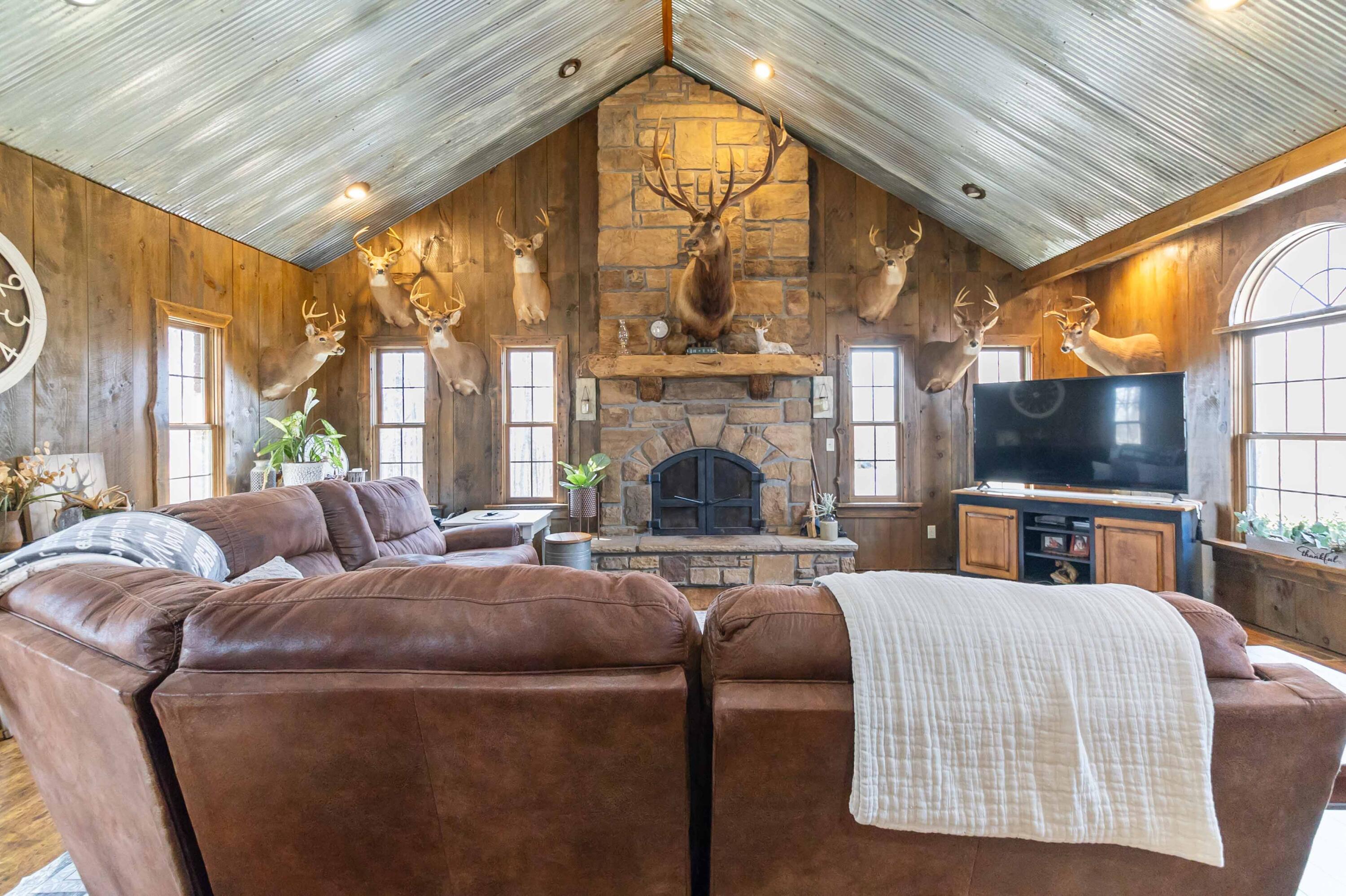 153 Otter Creek Road