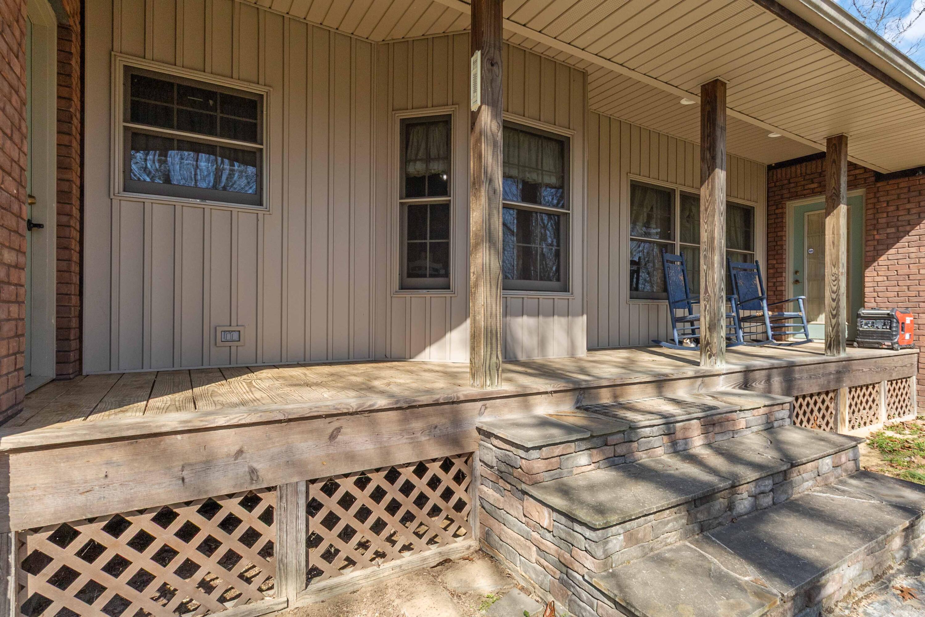 153 Otter Creek Road