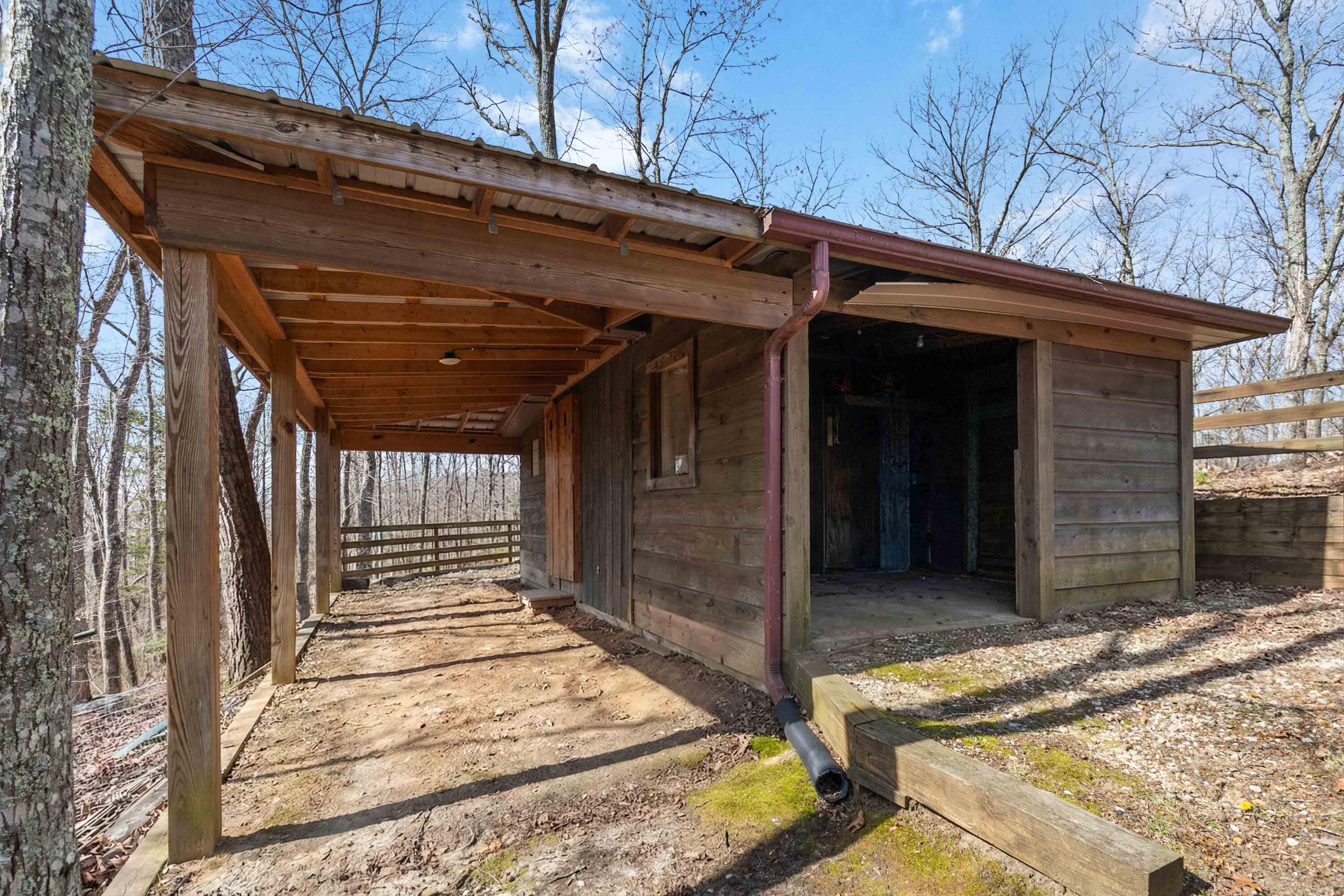 153 Otter Creek Road
