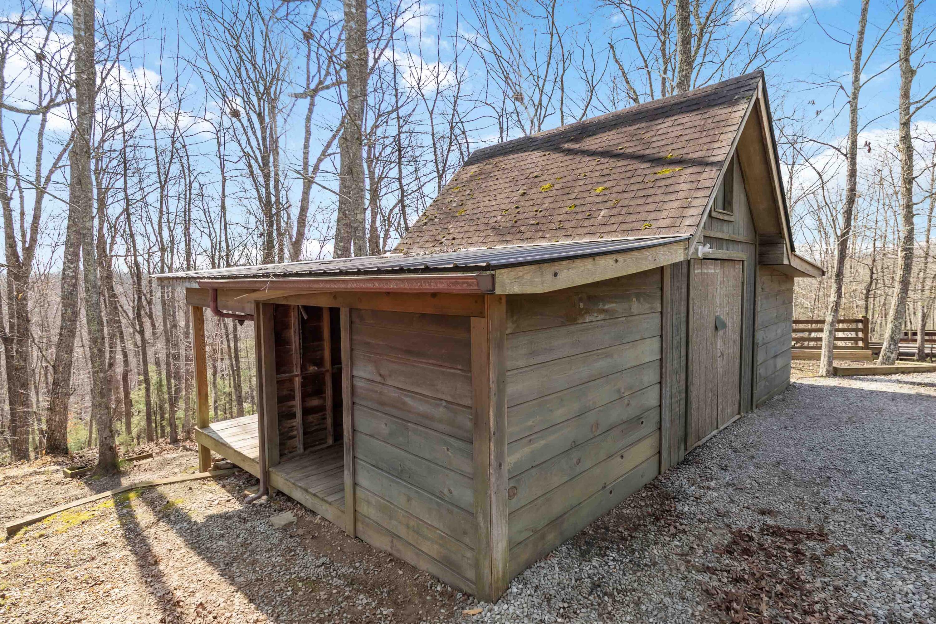 153 Otter Creek Road