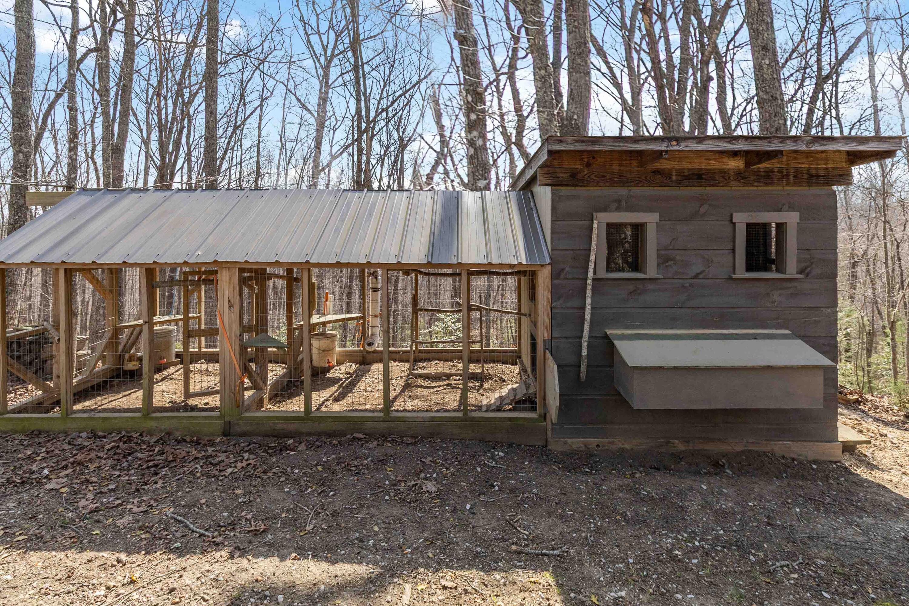 153 Otter Creek Road
