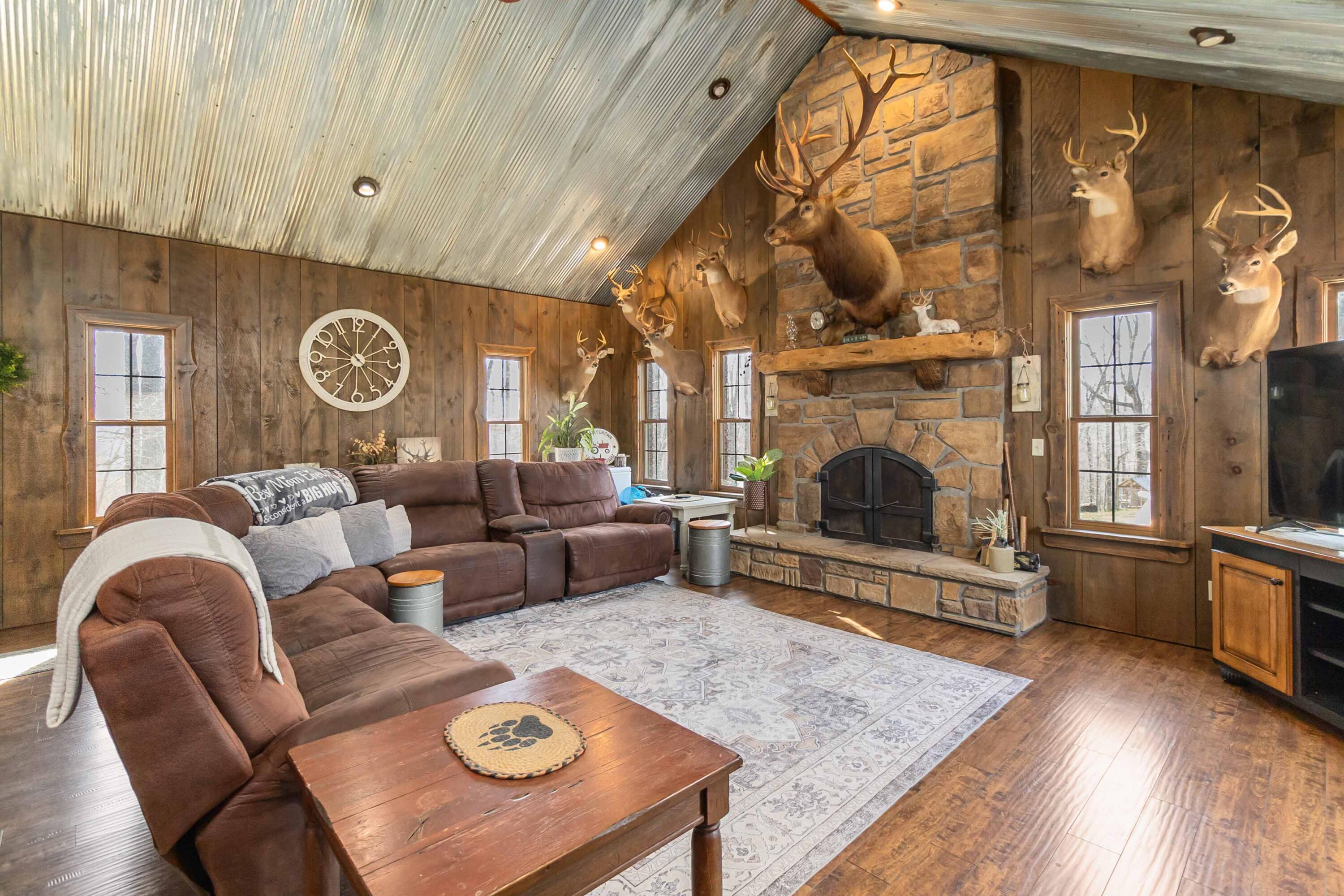 153 Otter Creek Road